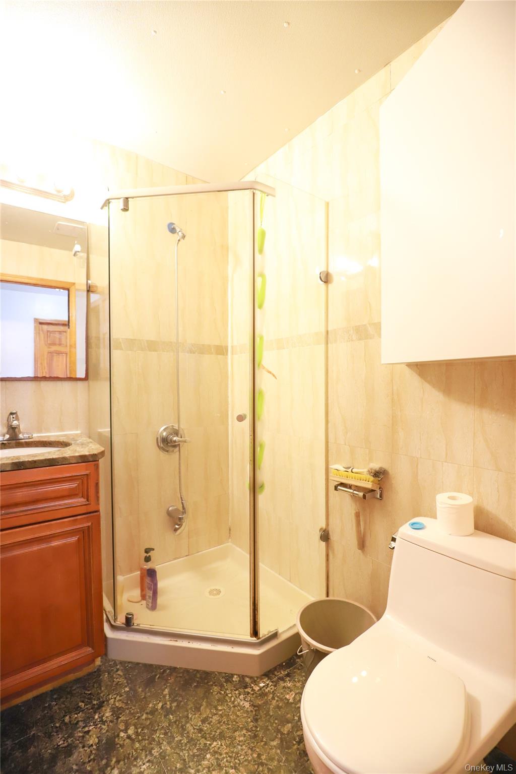 Corona Mixed Use Building for Sale