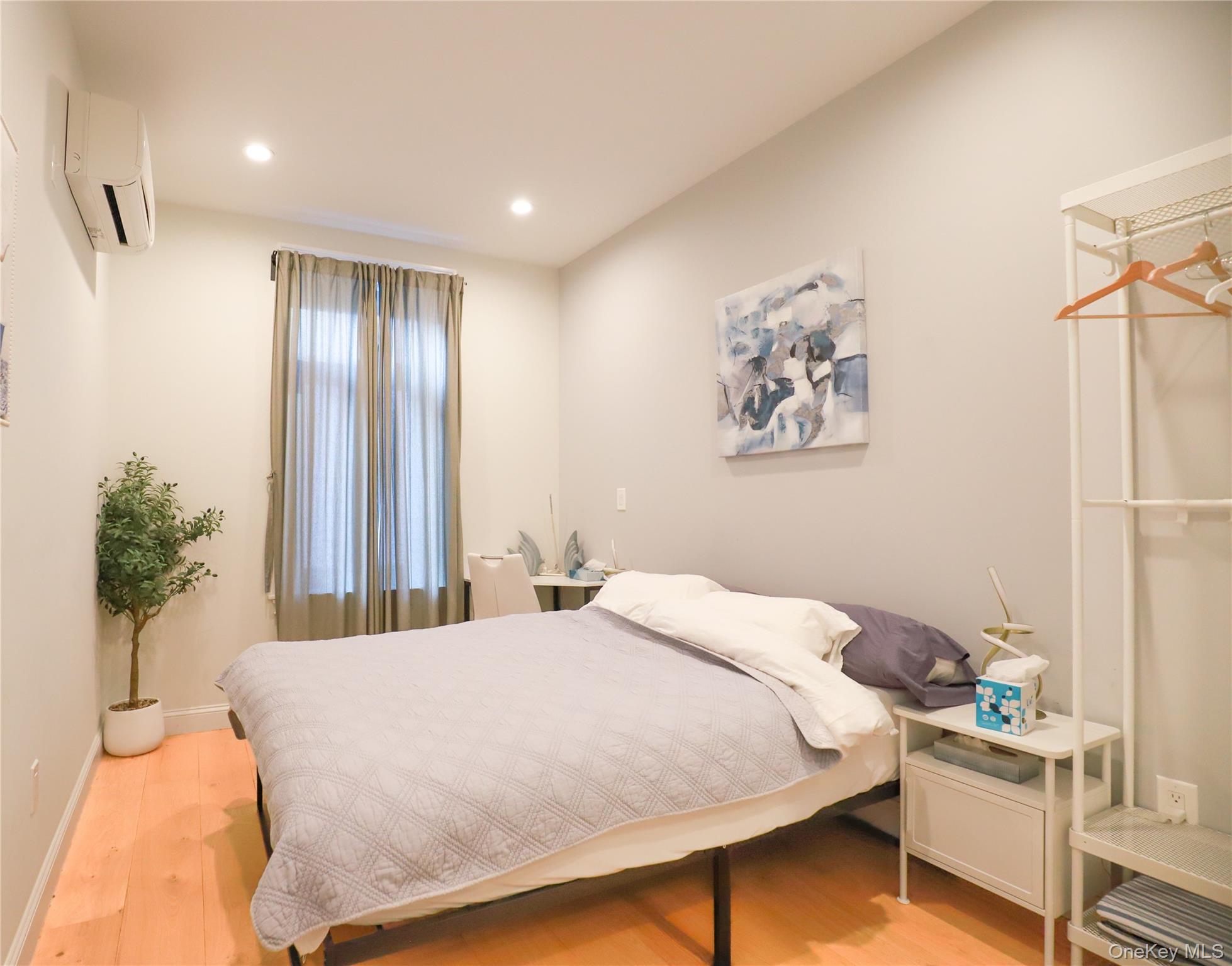 Chinatown Mixed Use Building for Sale