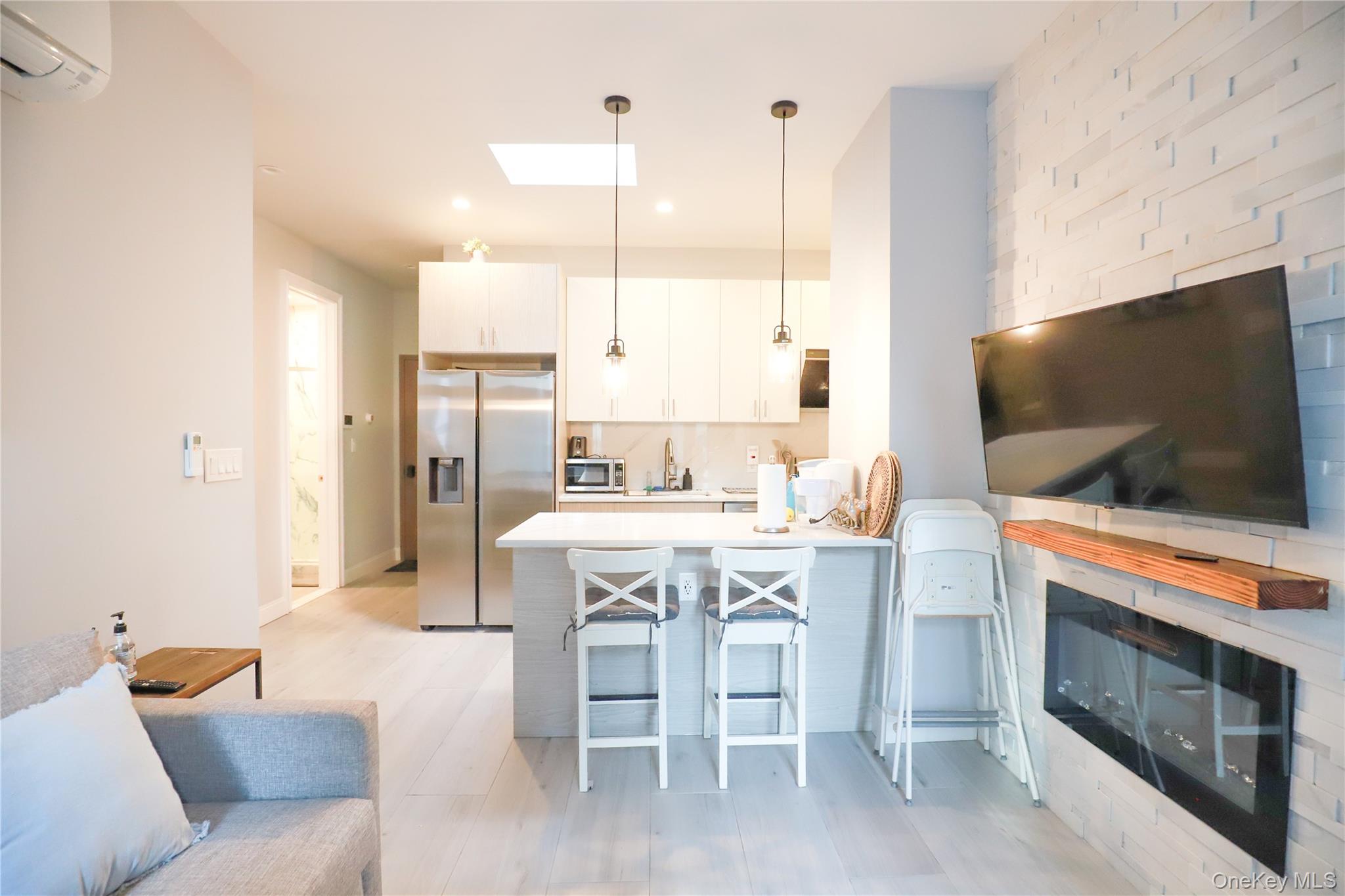 Chinatown Mixed Use Building for Sale