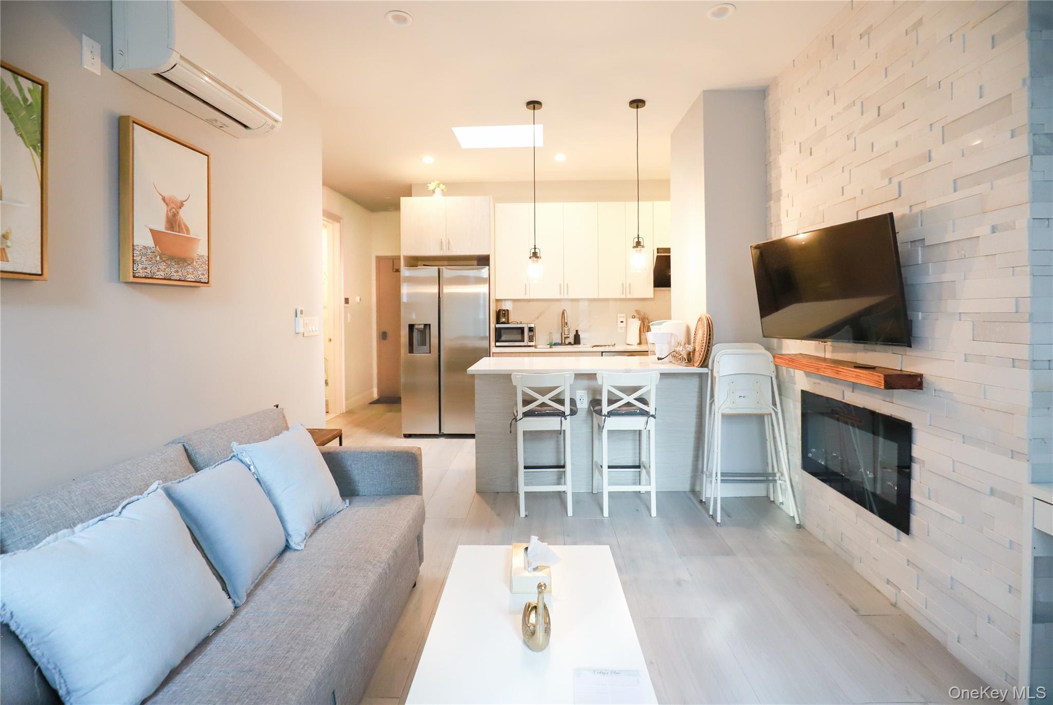 Chinatown Mixed Use Building for Sale