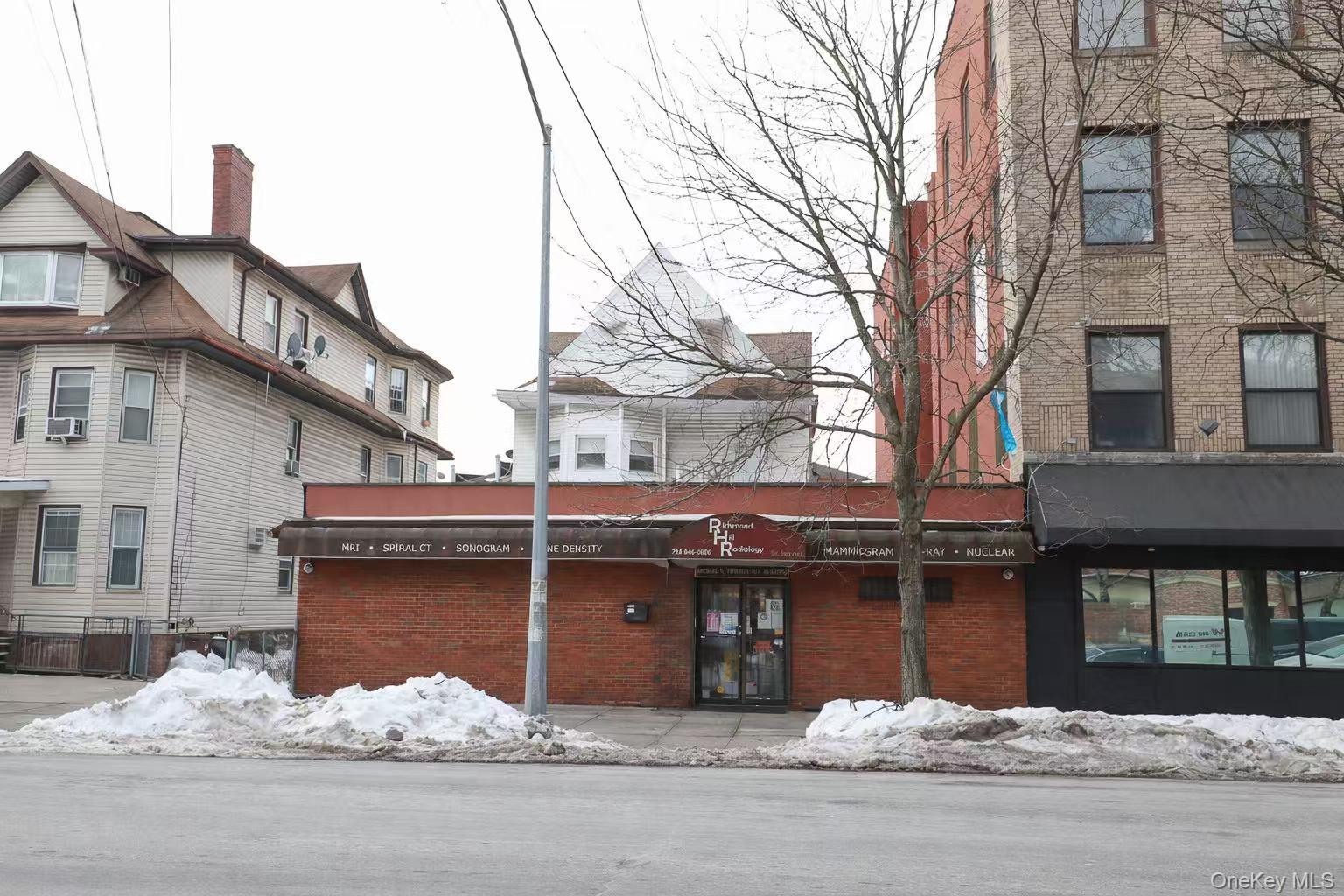 116-14 Myrtle Avenue