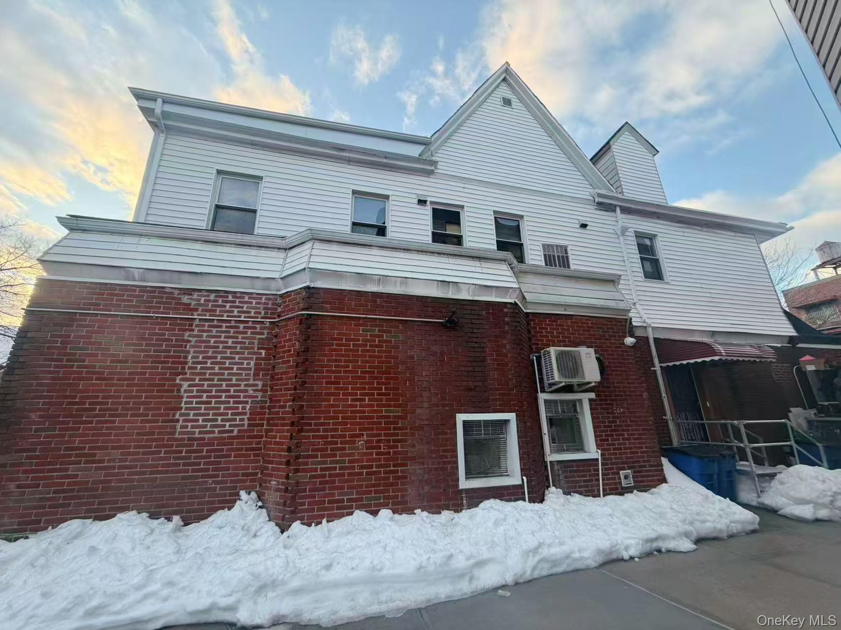 116-14 Myrtle Avenue