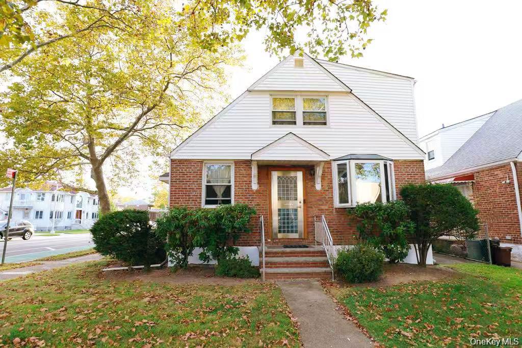 Fresh Meadows House For Rent