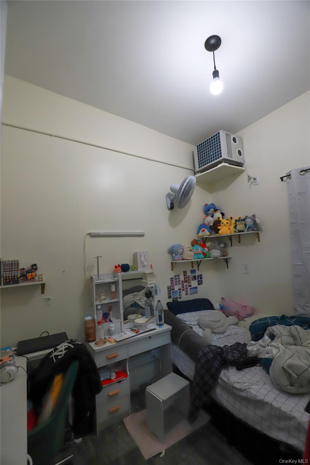 SoHo Mixed Use Building for Sale