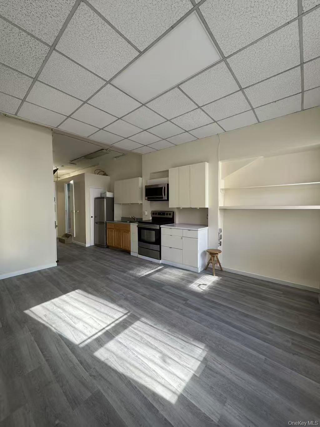 SoHo Mixed Use Building for Sale