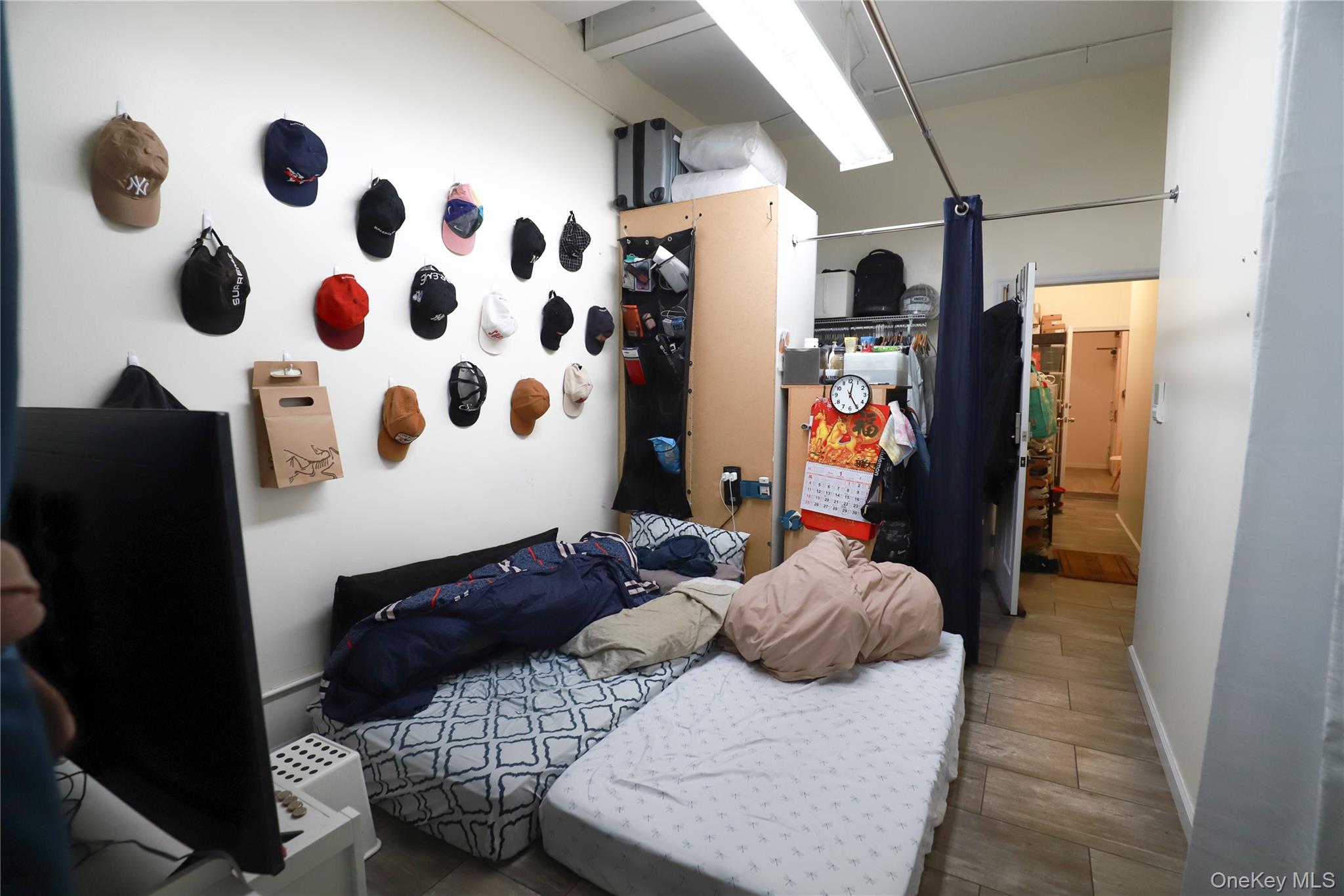 SoHo Mixed Use Building for Sale