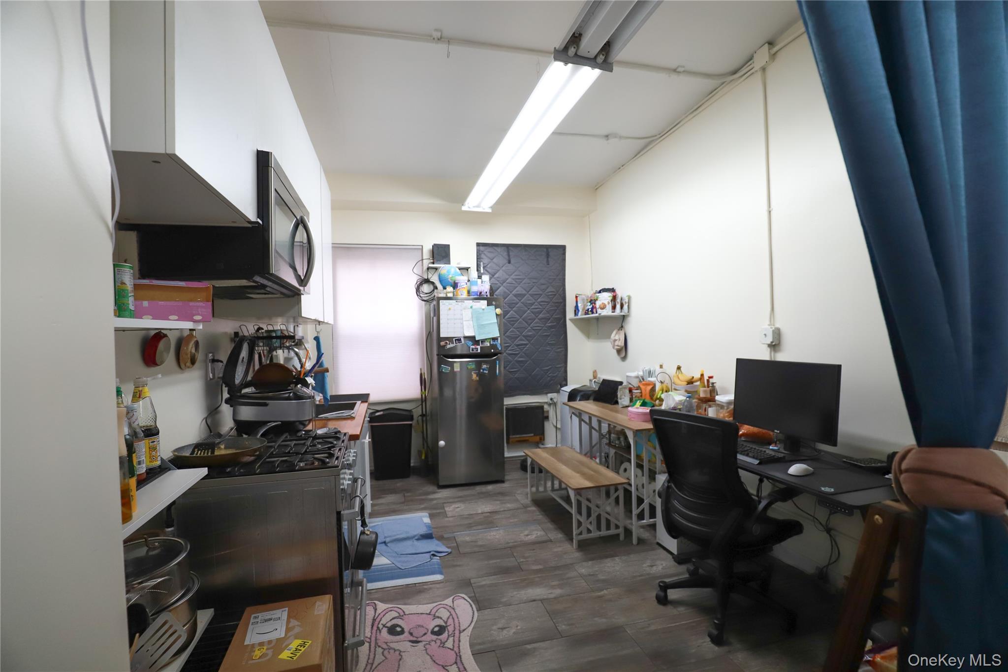 SoHo Mixed Use Building for Sale