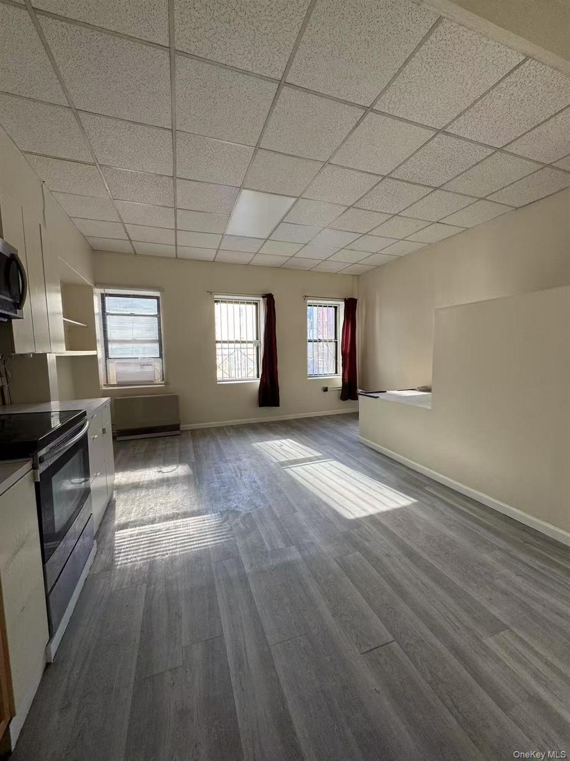 SoHo Mixed Use Building for Sale