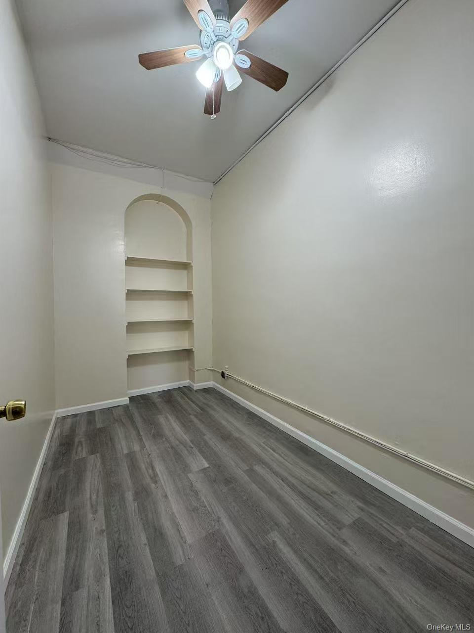 SoHo Mixed Use Building for Sale