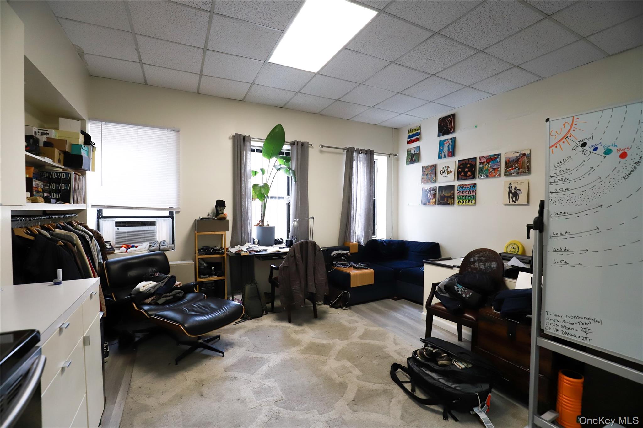 SoHo Mixed Use Building for Sale