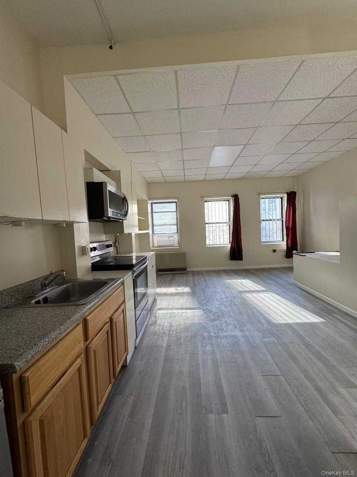 SoHo Mixed Use Building for Sale