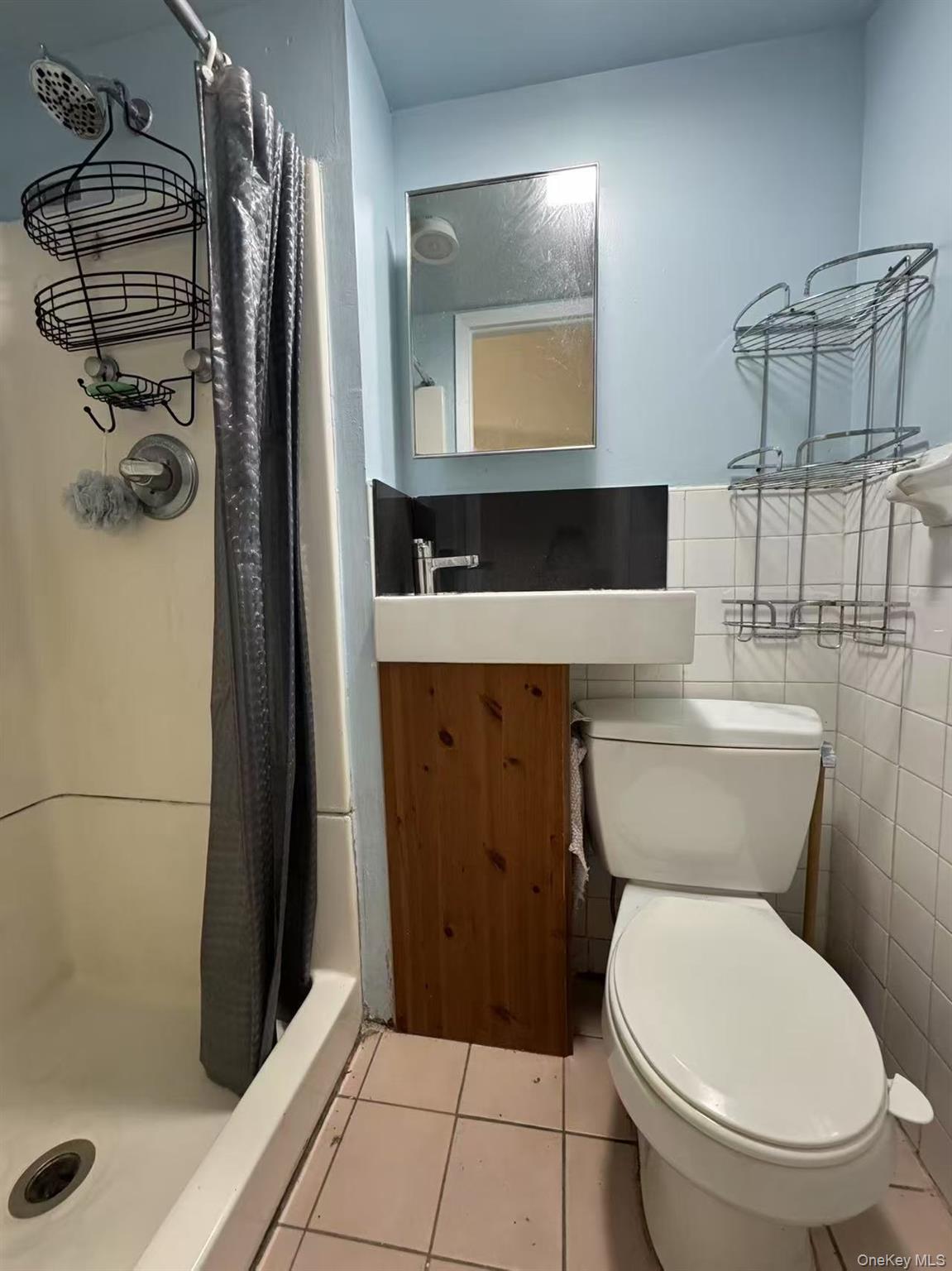 SoHo Mixed Use Building for Sale