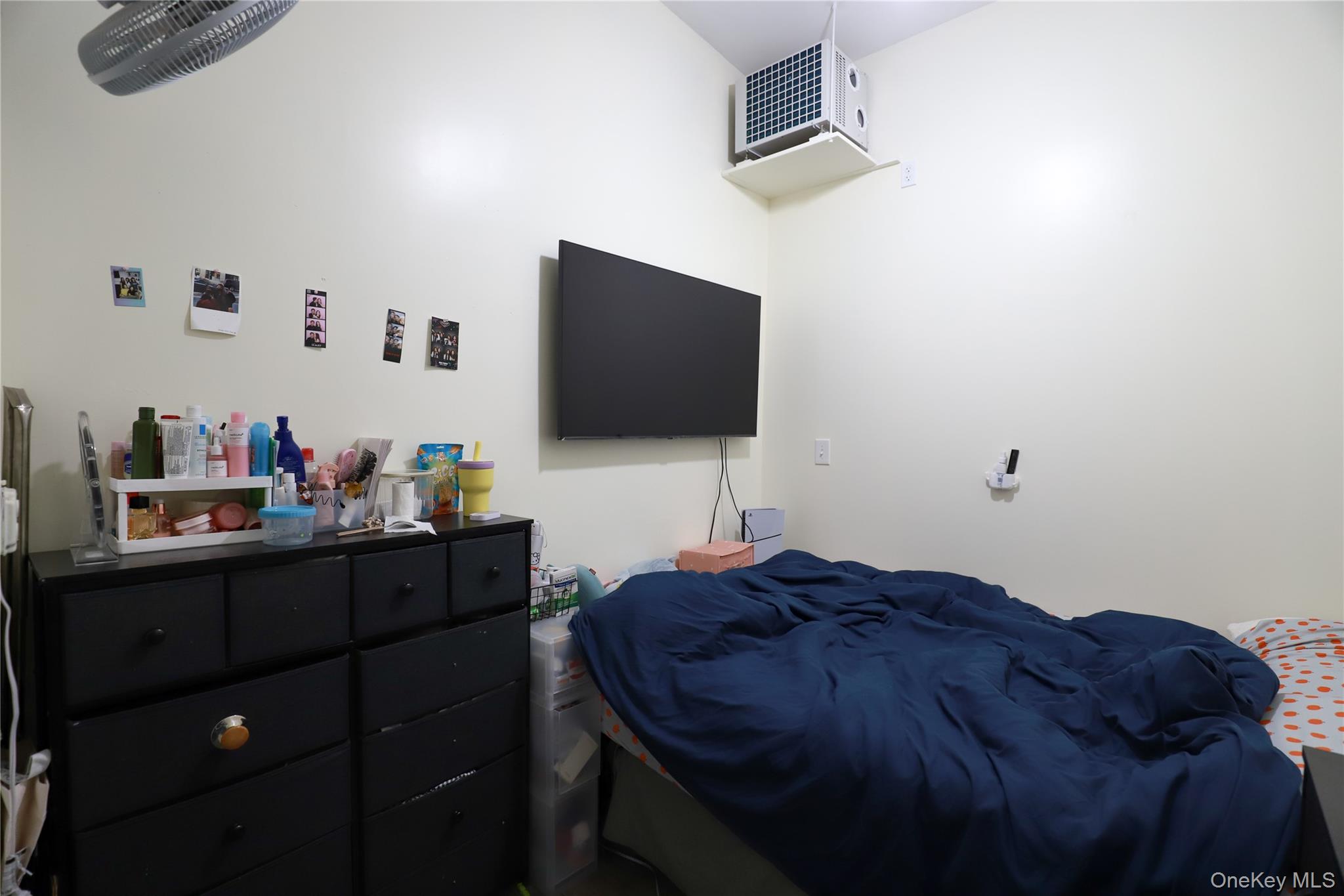 SoHo Mixed Use Building for Sale