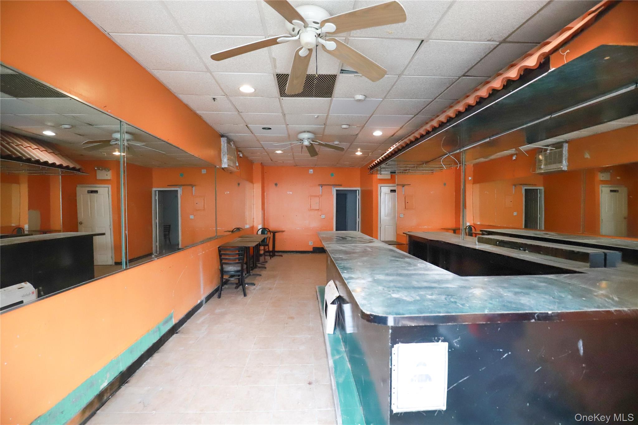 Corona Retail Space for Rent