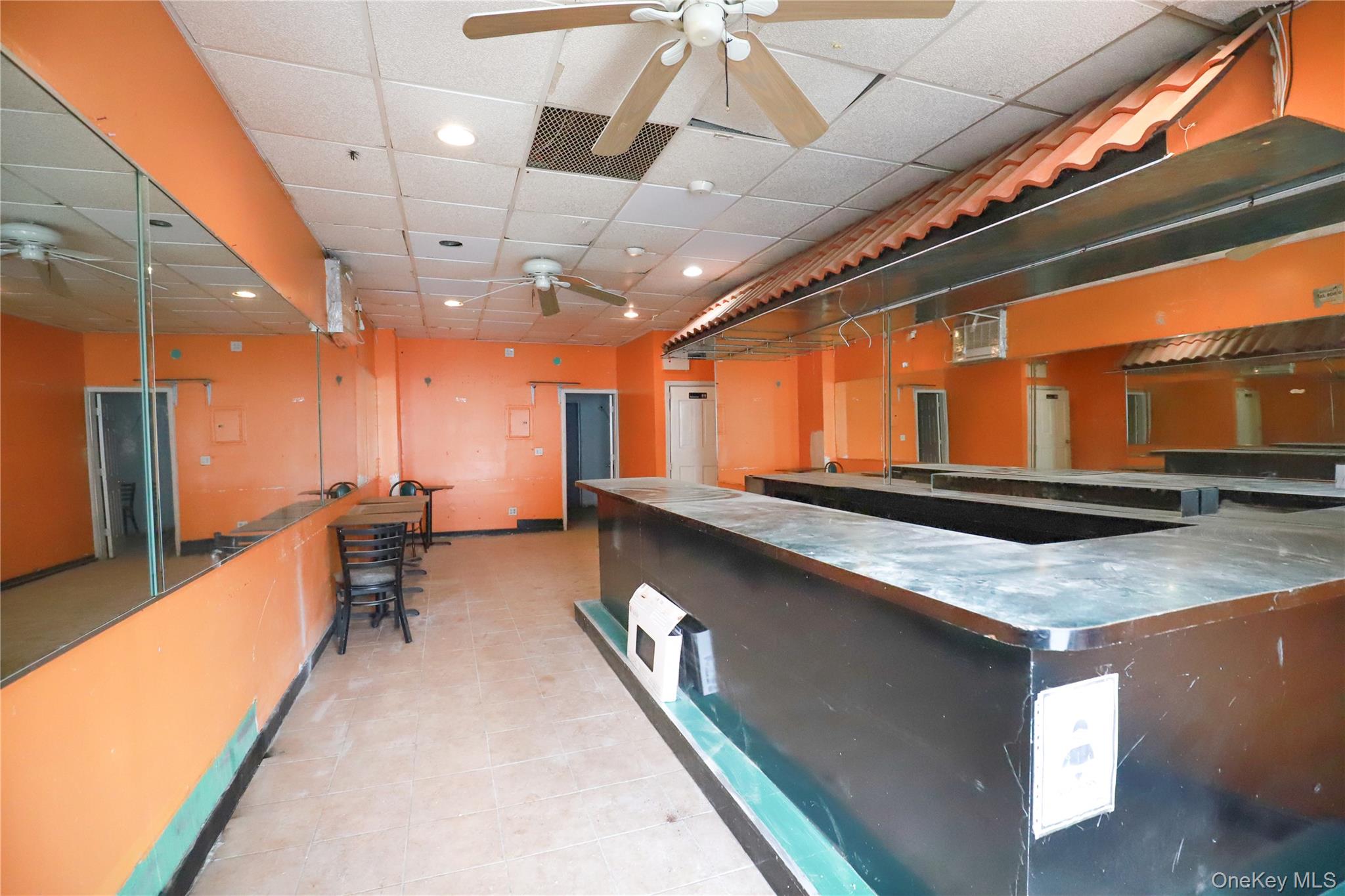 Corona Retail Space for Rent