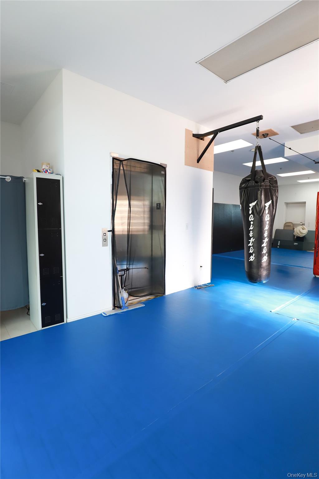 Flushing Commercial Space for Rent