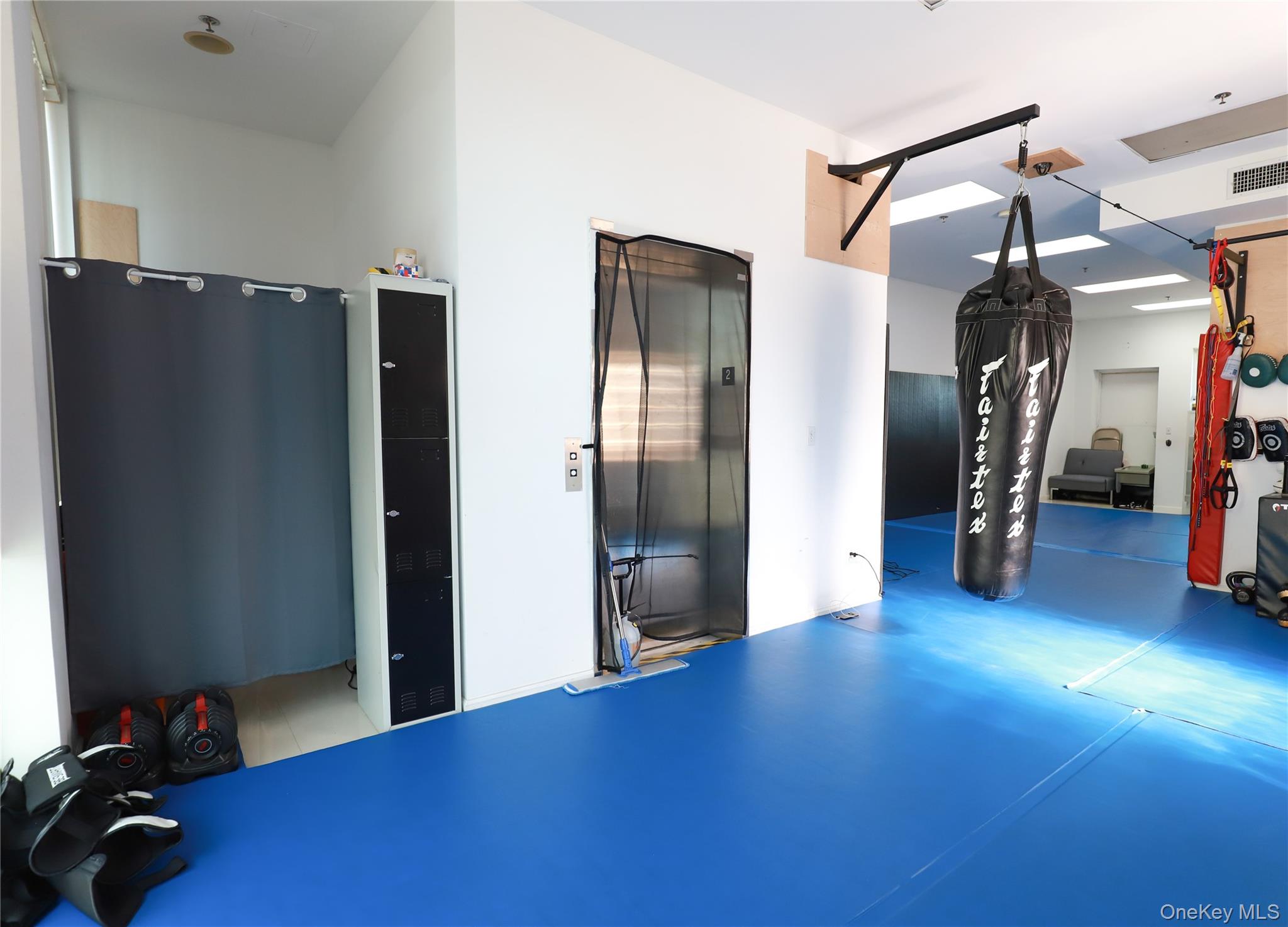 Flushing Commercial Space for Rent