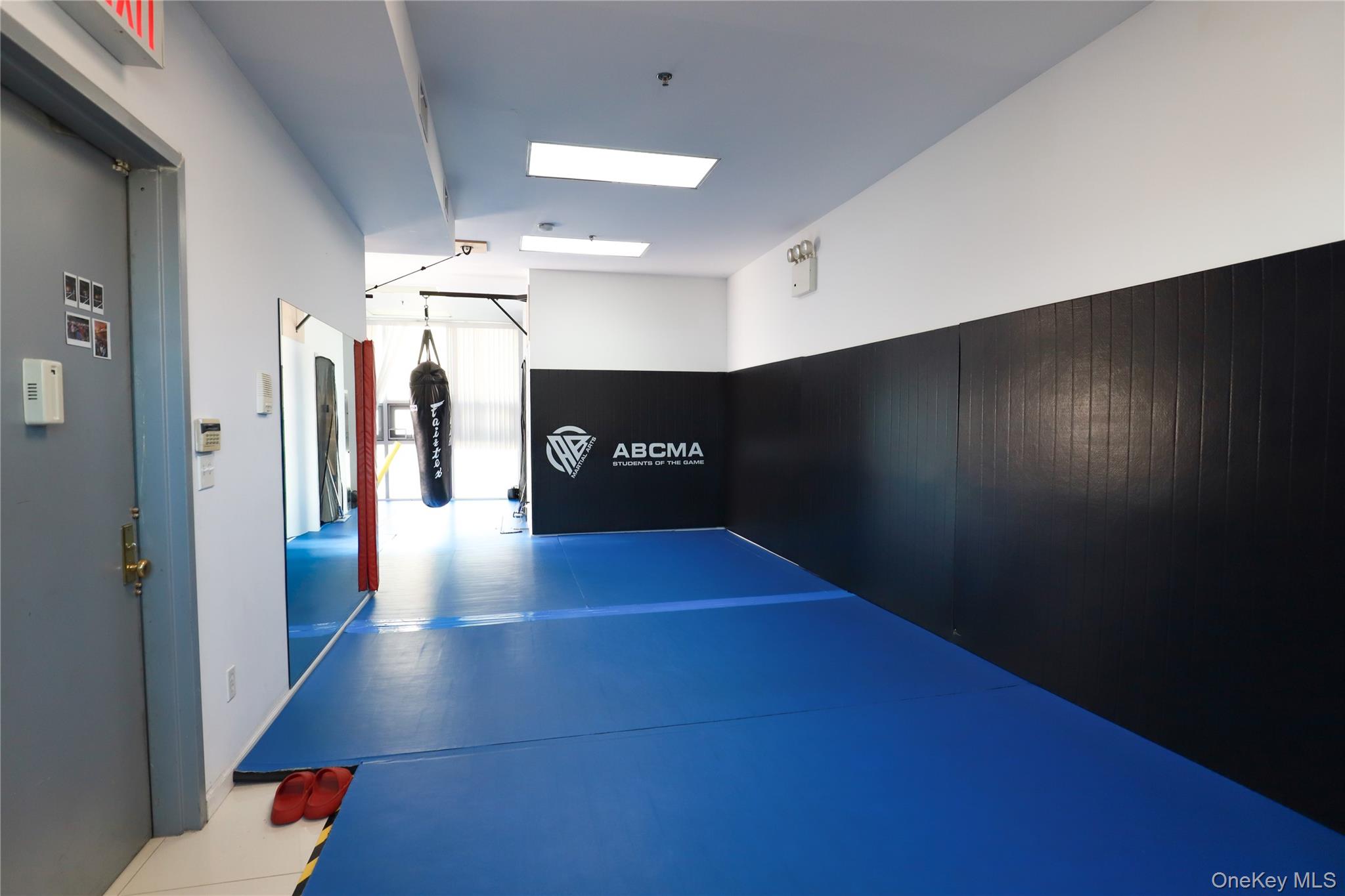 Flushing Commercial Space for Rent