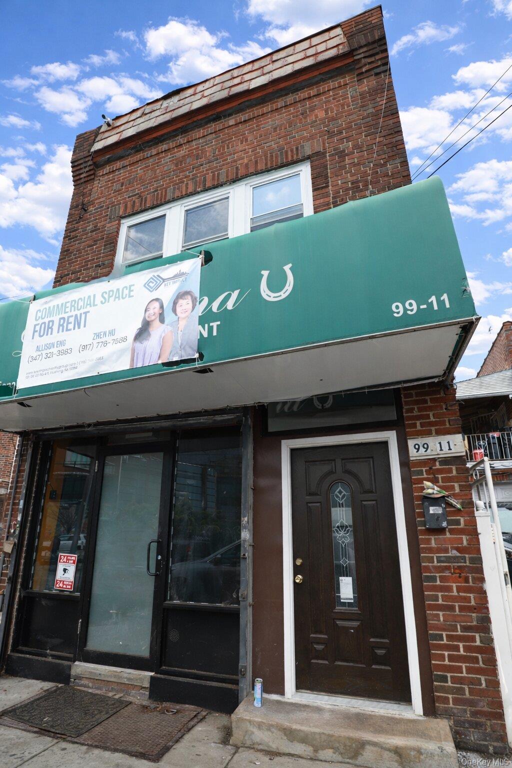 Corona Apartment for Rent