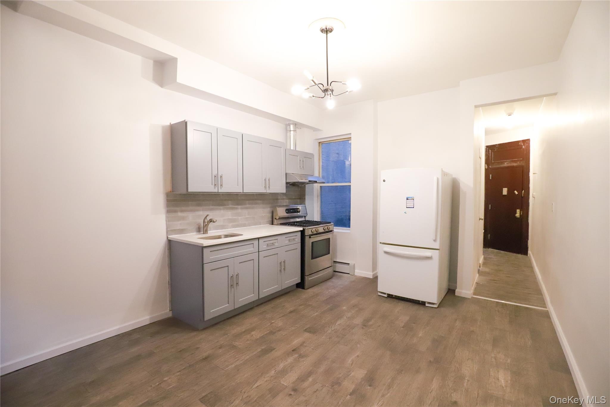 Ridgewood Apartment for Rent