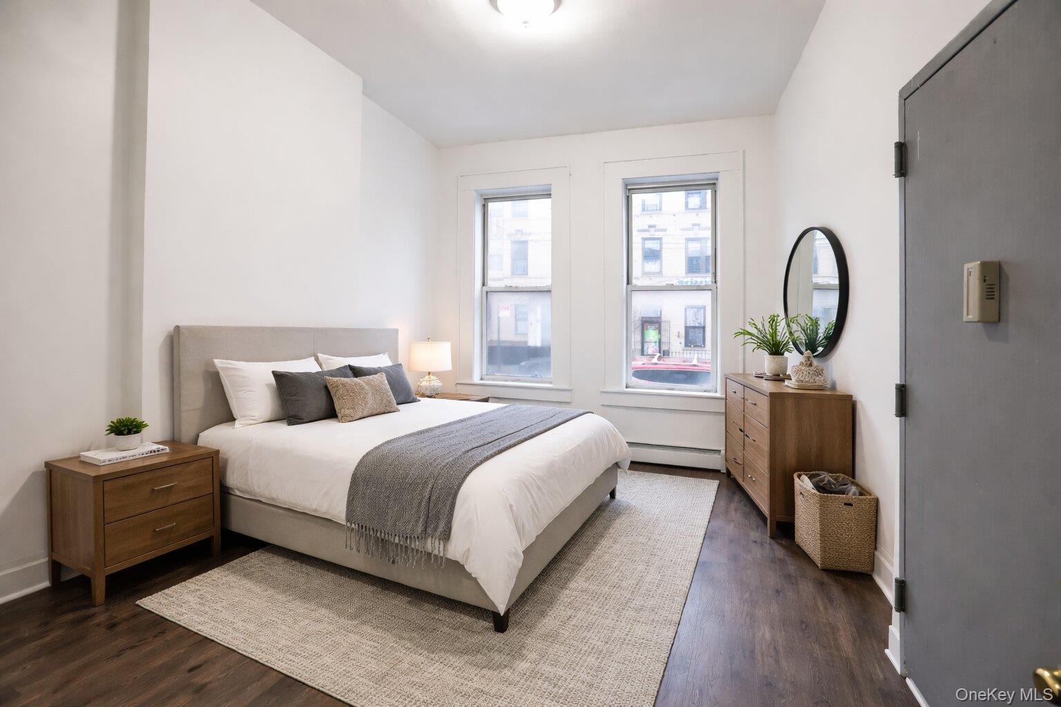 Ridgewood Apartment for Rent