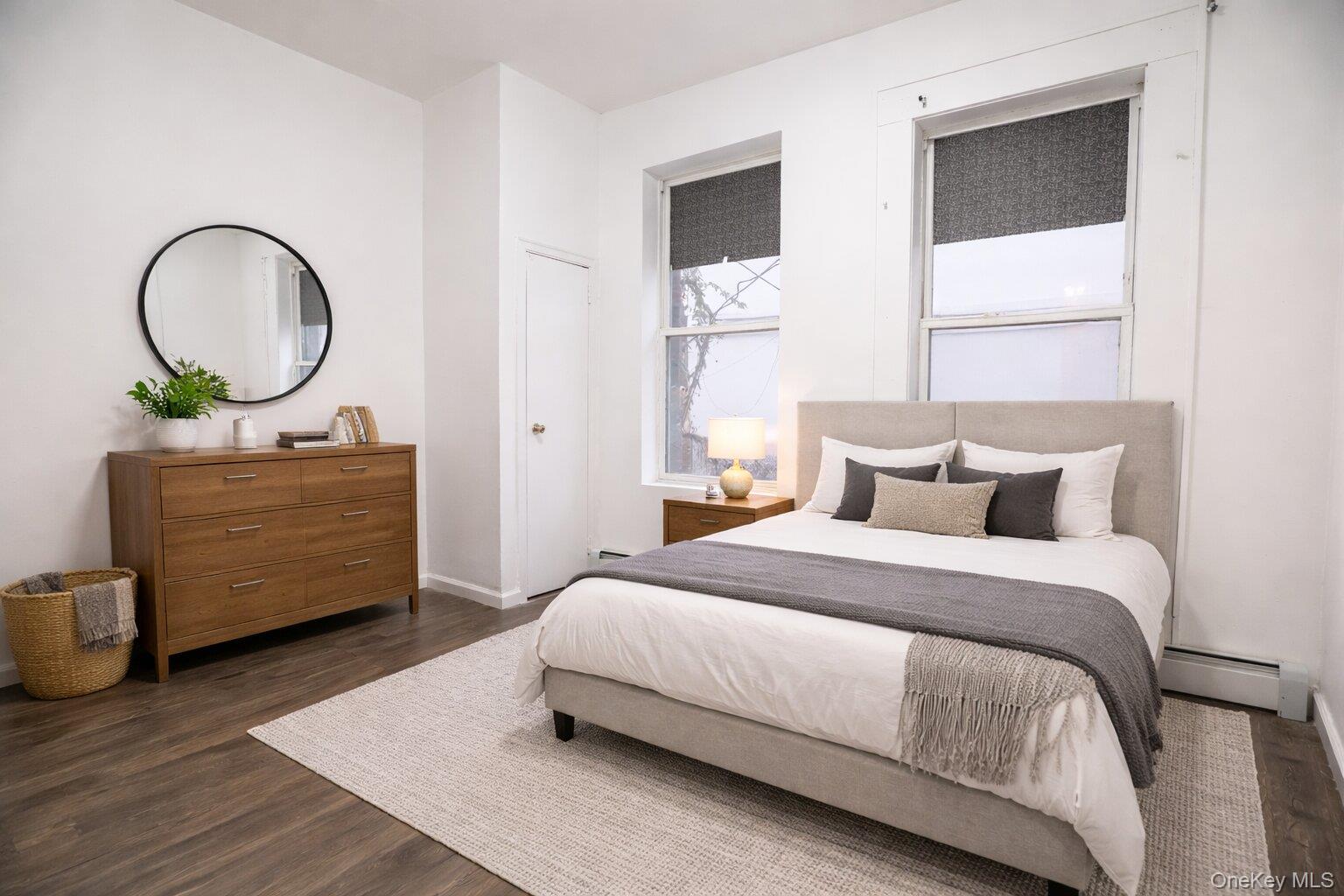 Ridgewood Apartment for Rent