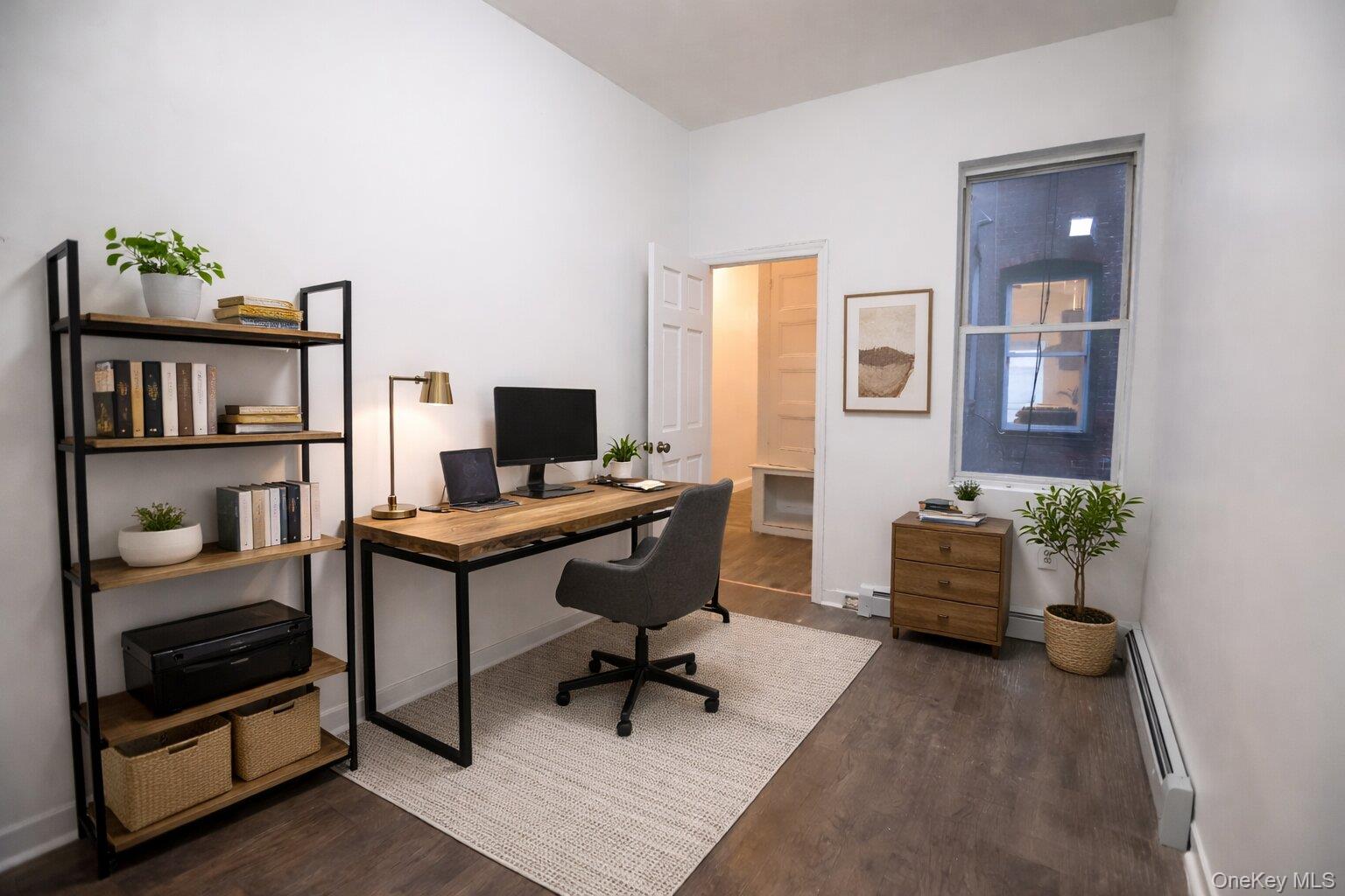 Ridgewood Apartment for Rent