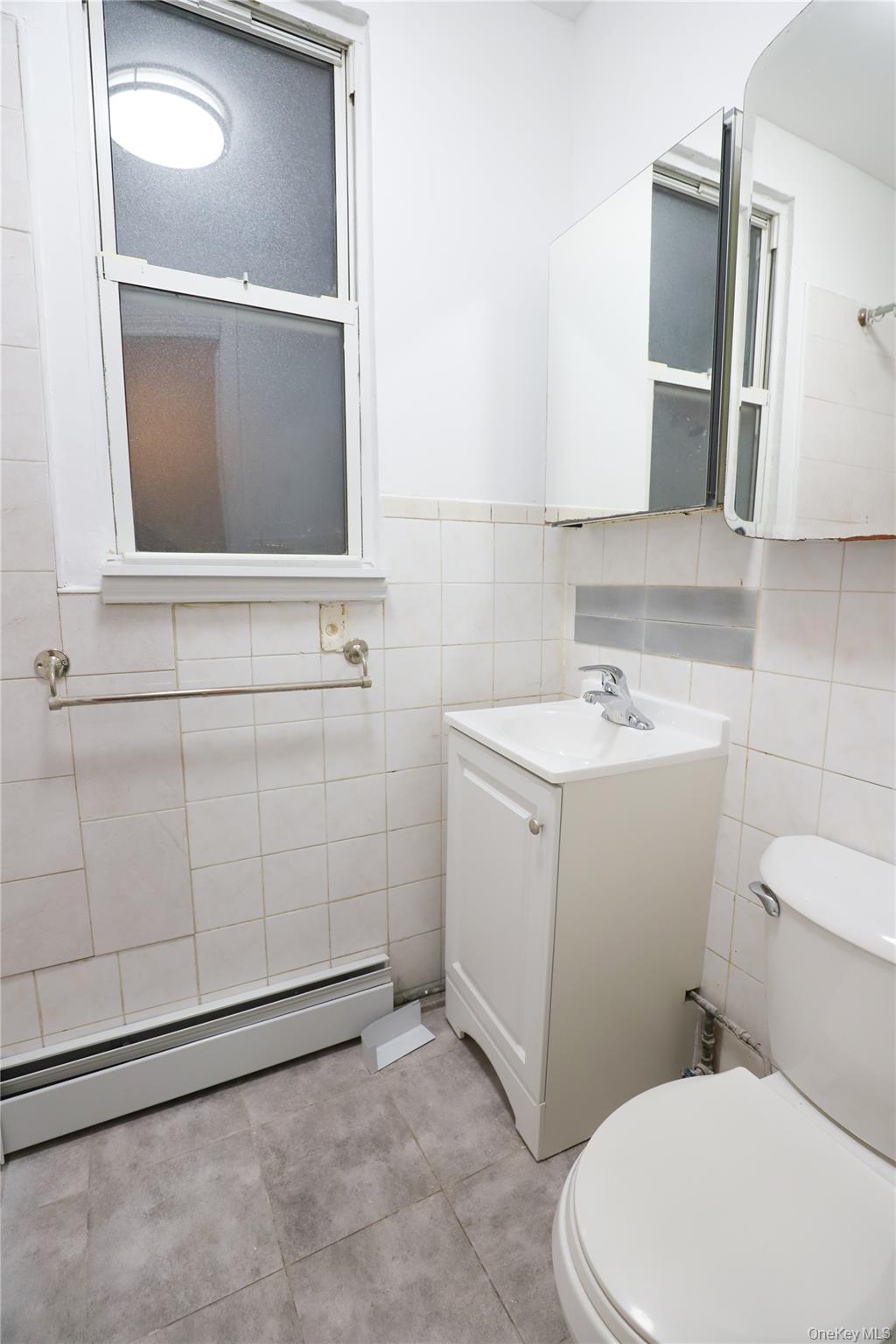 Ridgewood Apartment for Rent