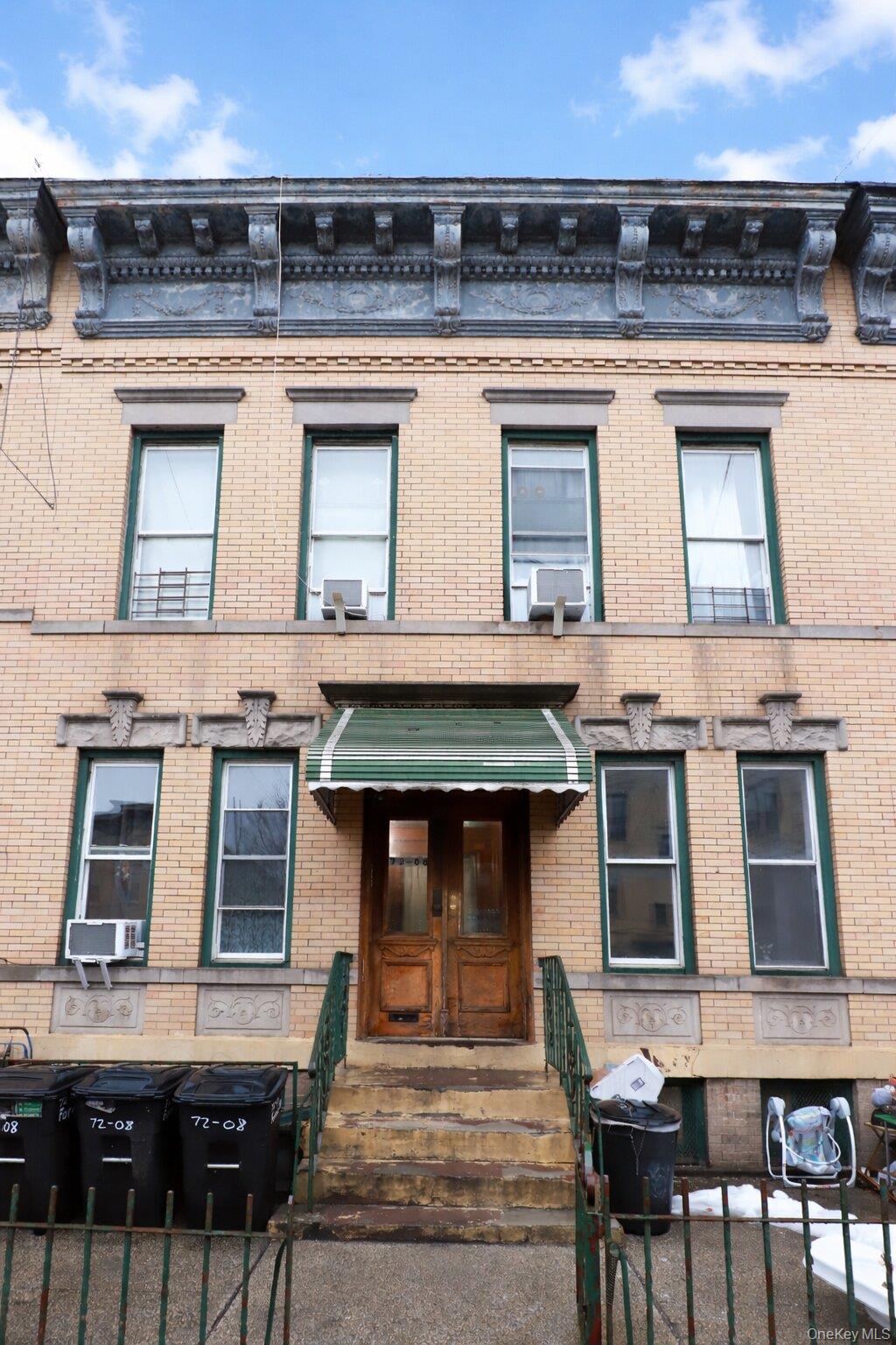 Ridgewood Apartment for Rent