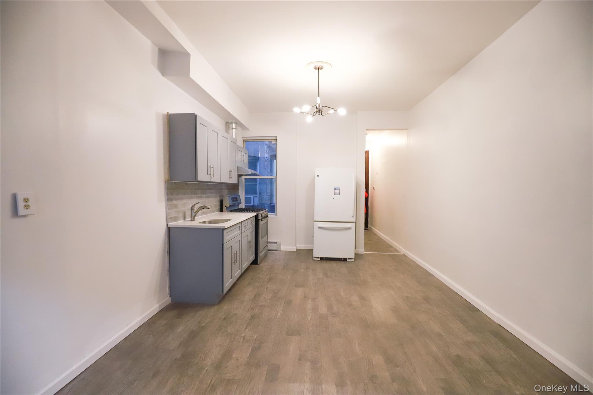 Ridgewood Apartment for Rent