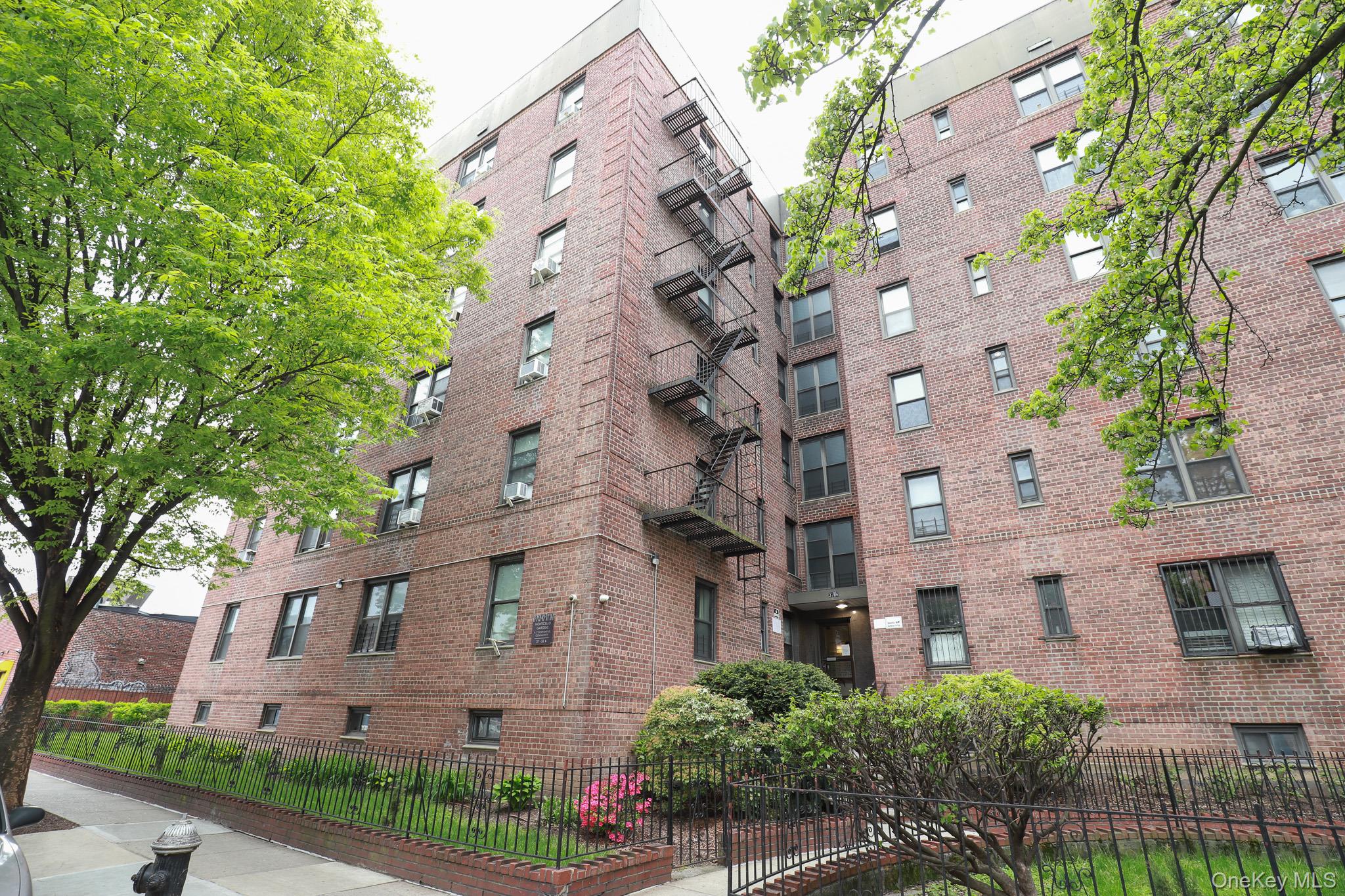 37-56 87th Street Unit: 1B