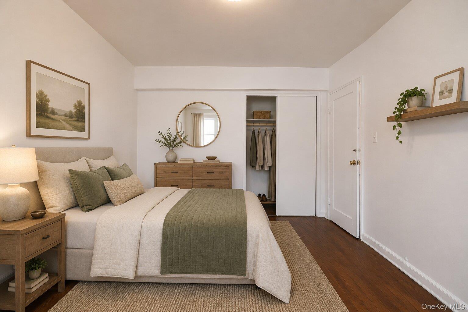 37-56 87th Street Unit: 1B