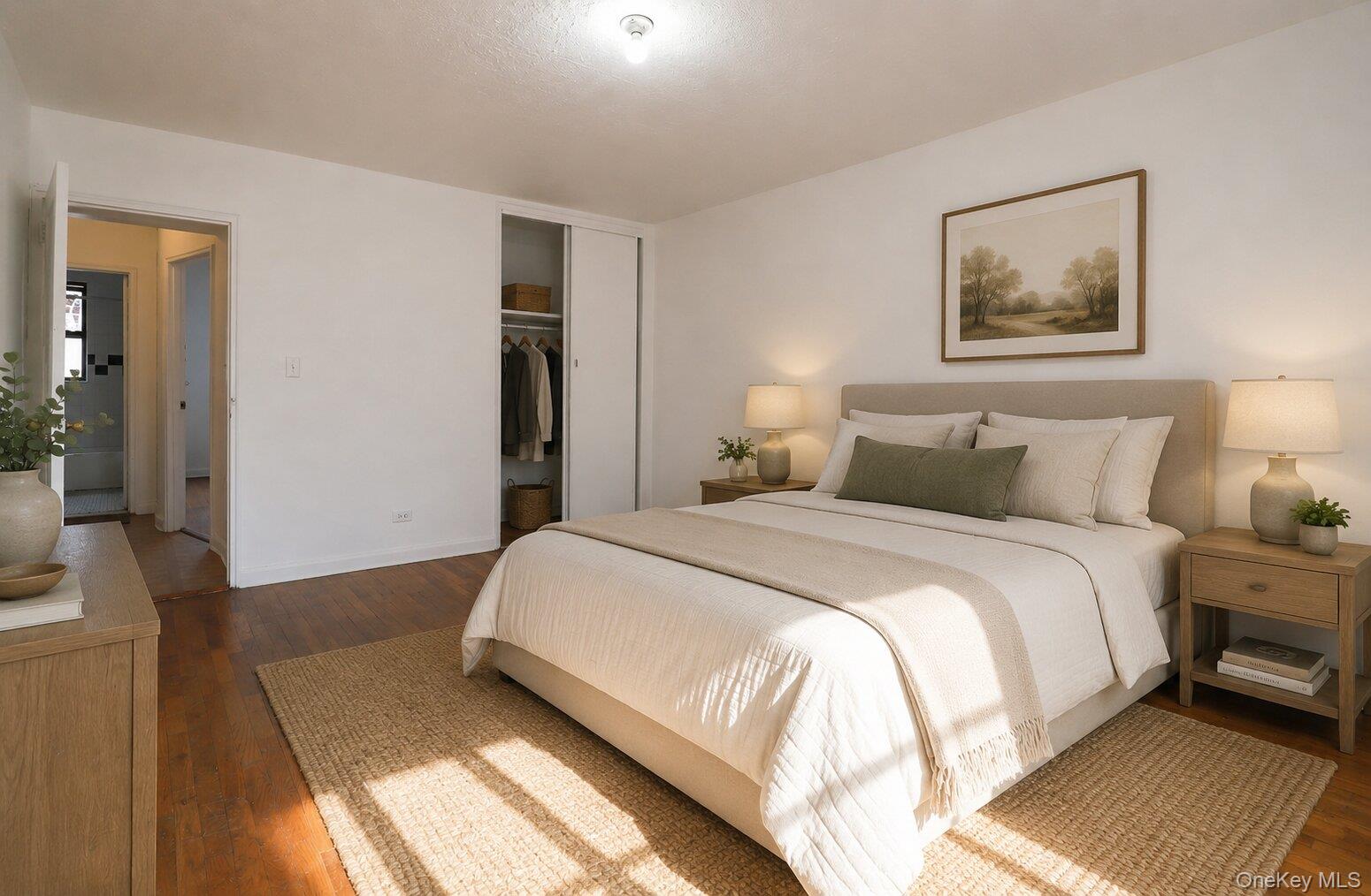 37-56 87th Street Unit: 1B