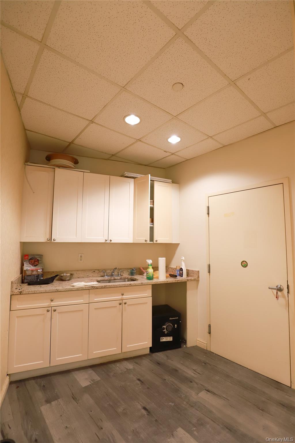 132-03 Sanford Avenue Unit: 1A