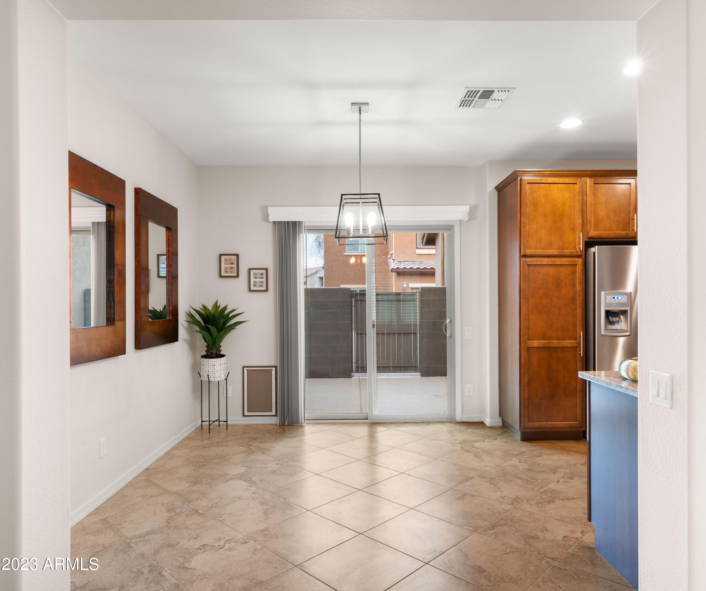 3662 E ZACHARY Drive