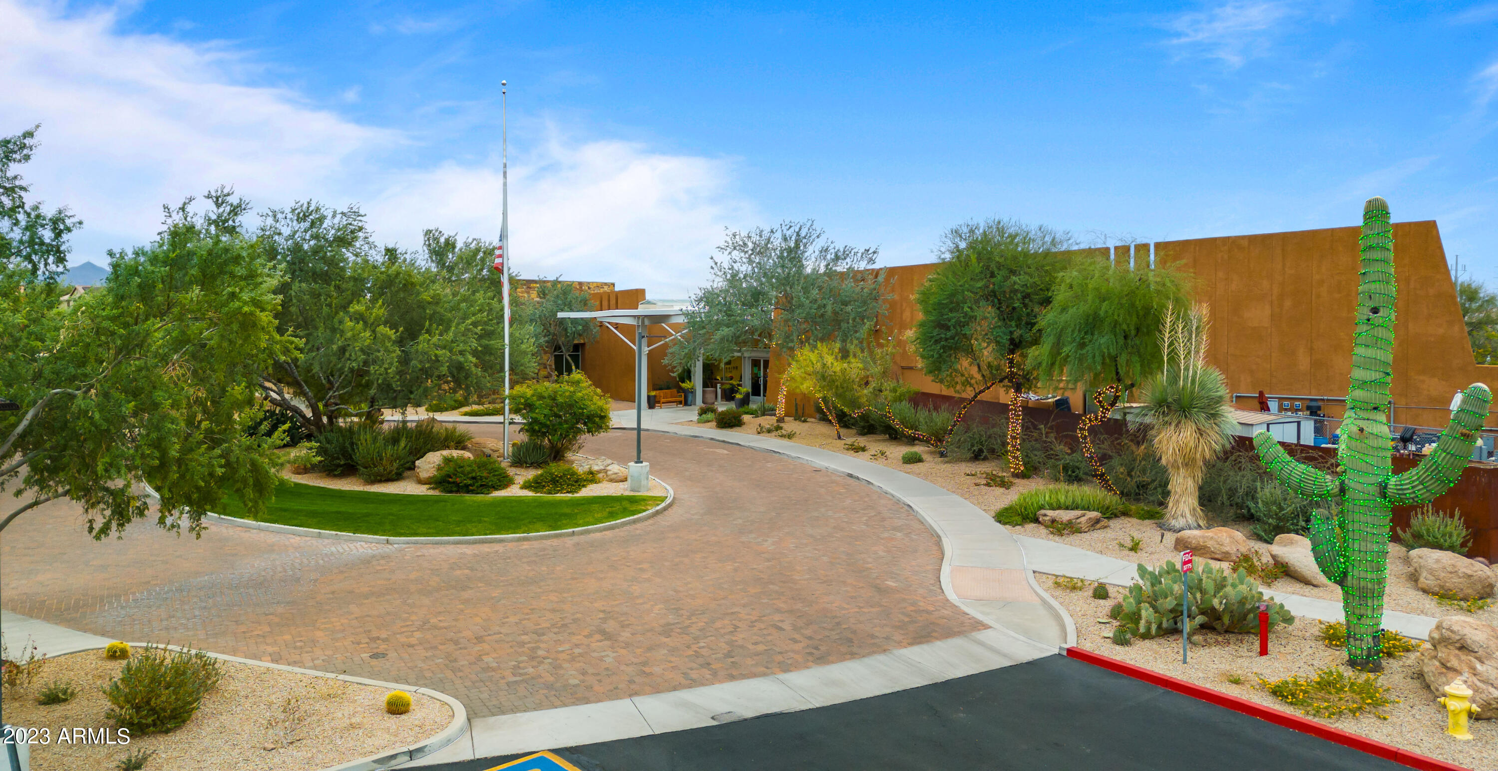 3662 E ZACHARY Drive