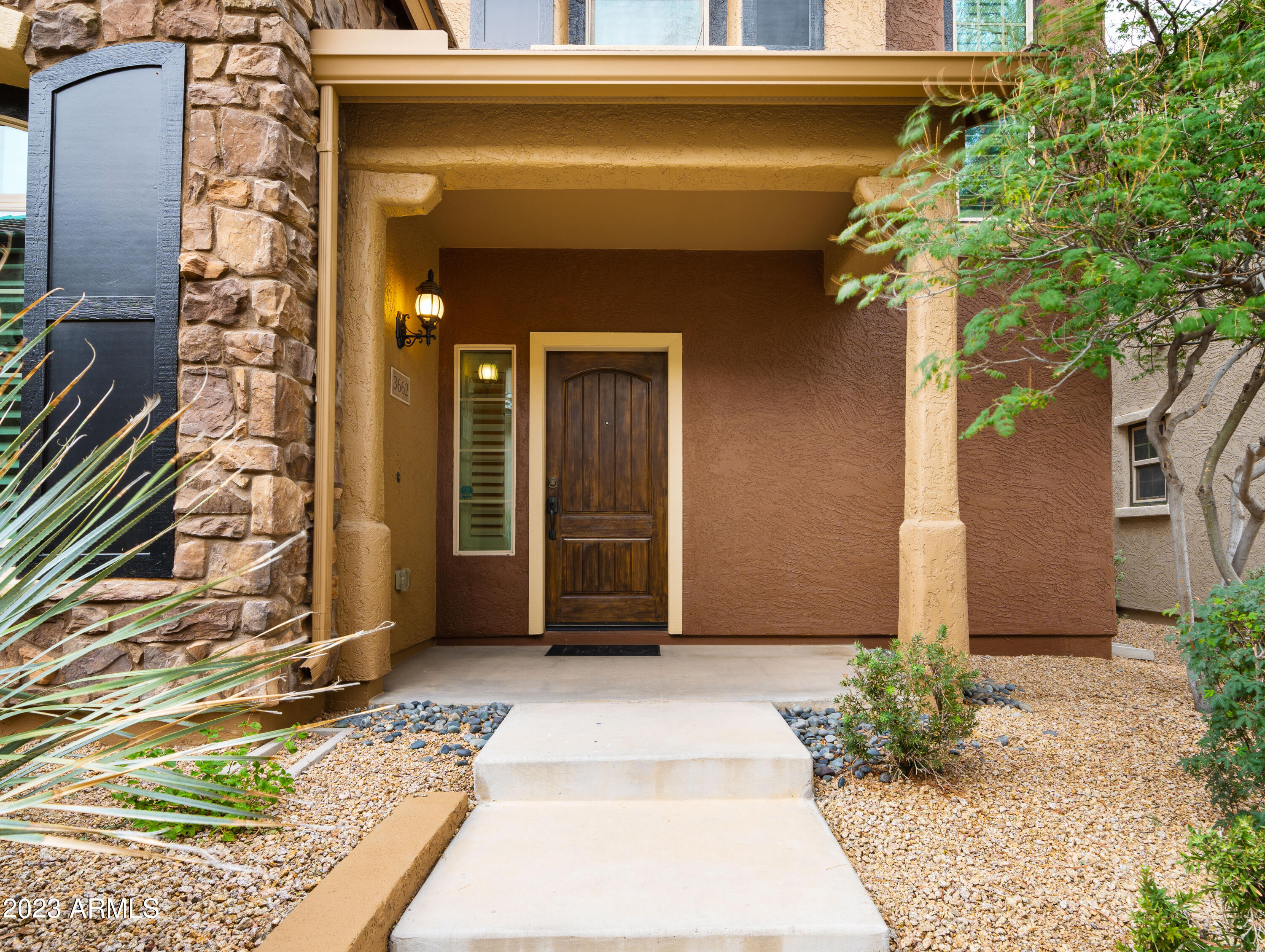3662 E ZACHARY Drive