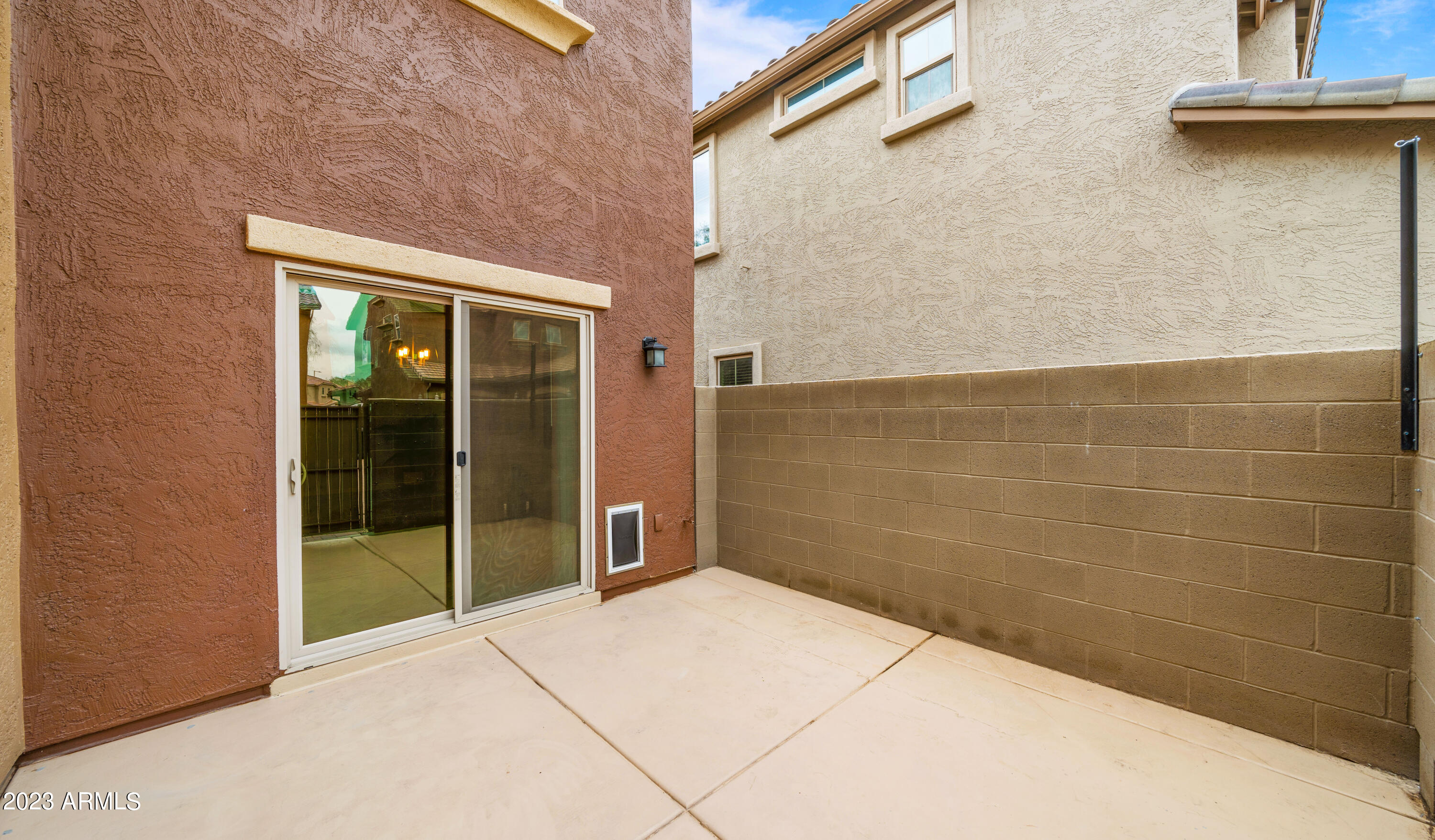 3662 E ZACHARY Drive