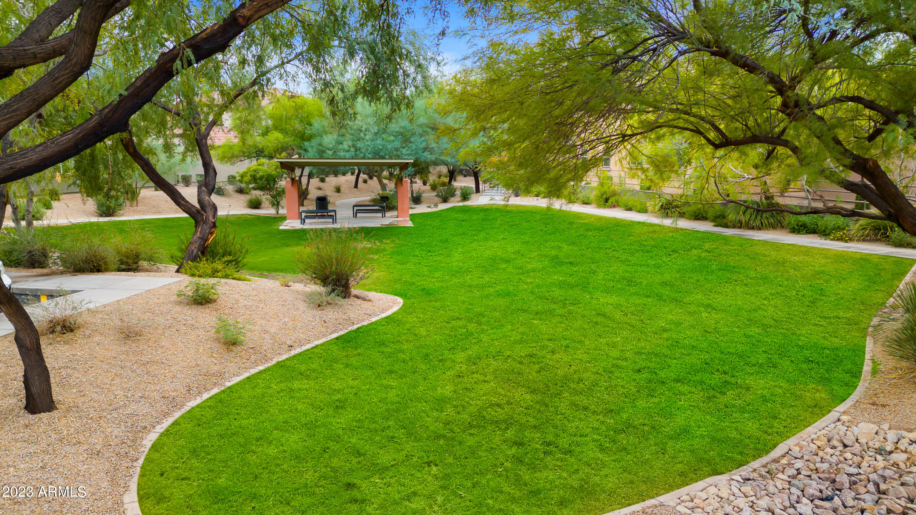 3662 E ZACHARY Drive