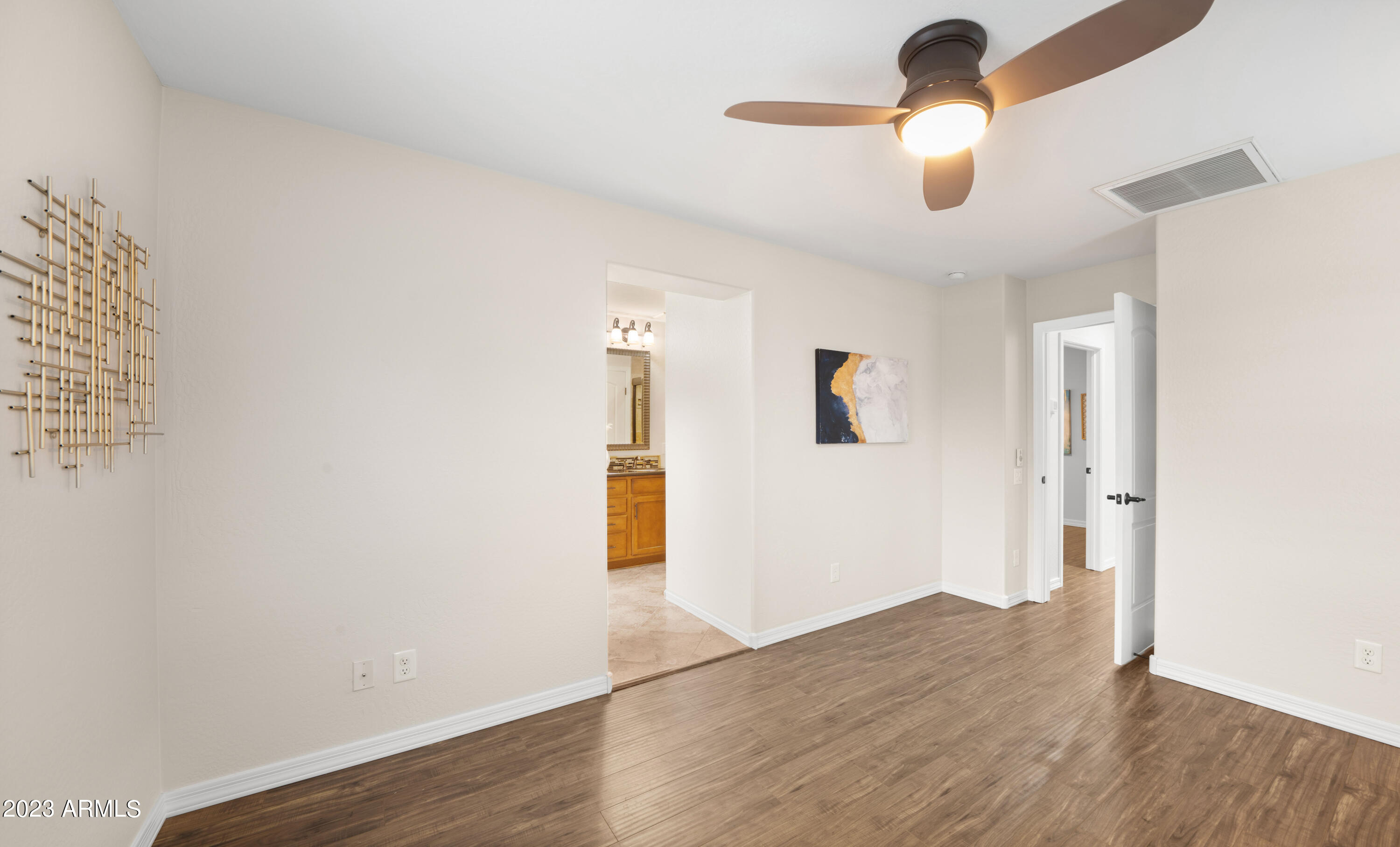 3662 E ZACHARY Drive