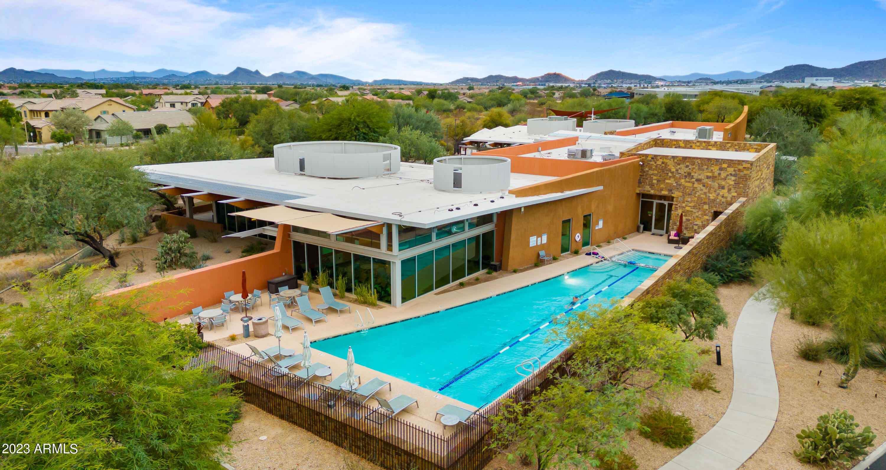 3662 E ZACHARY Drive