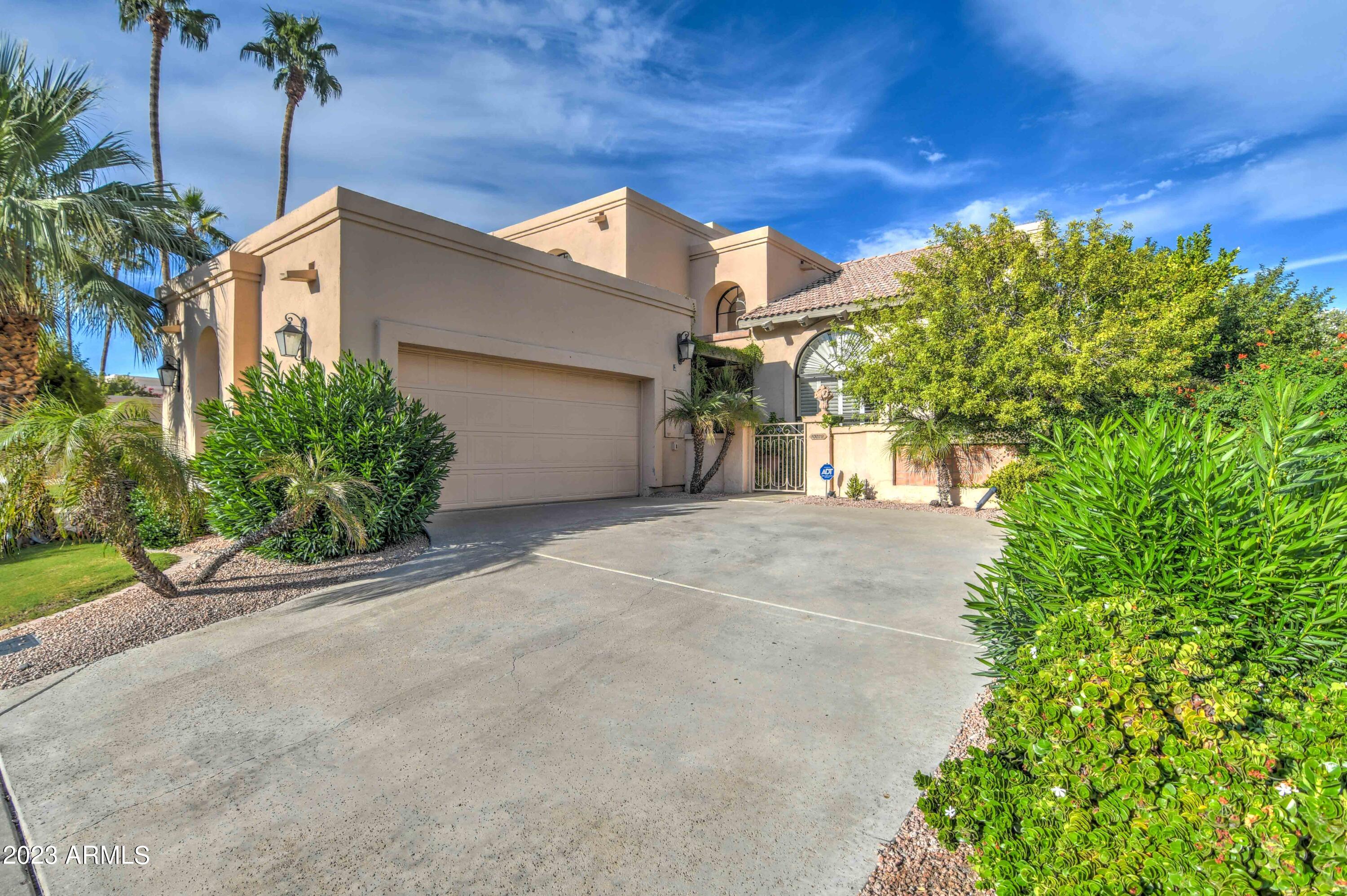 10072 E TURQUOISE Avenue