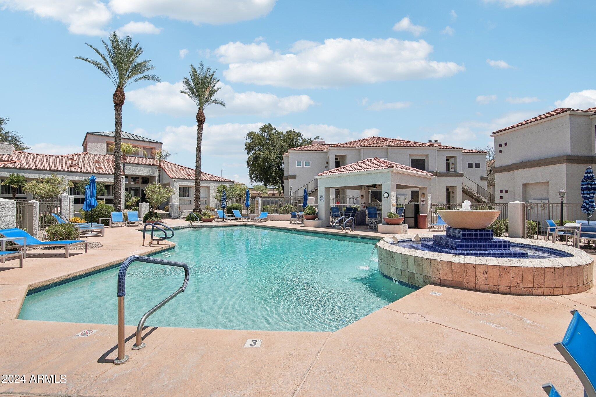 11375 E SAHUARO Drive # 1017