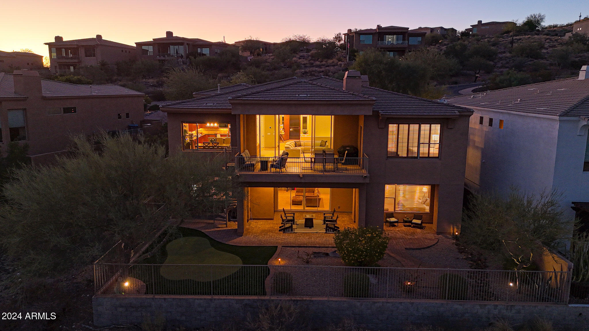 10731 N SONORA Vista