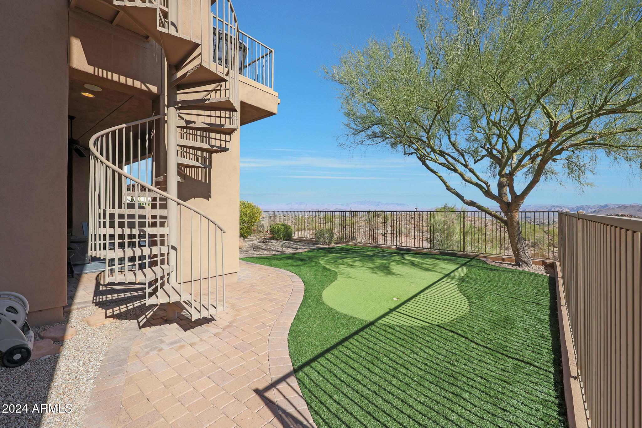 10731 N SONORA Vista