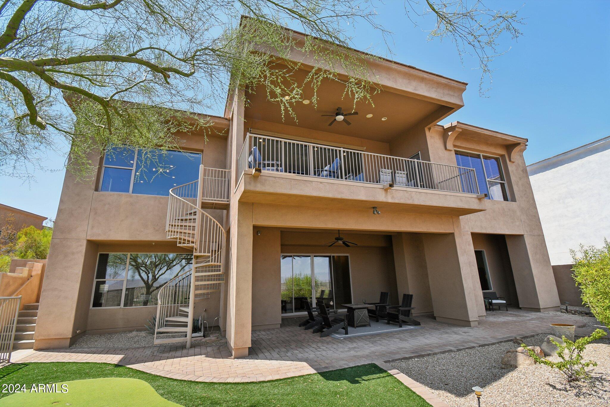 10731 N SONORA Vista