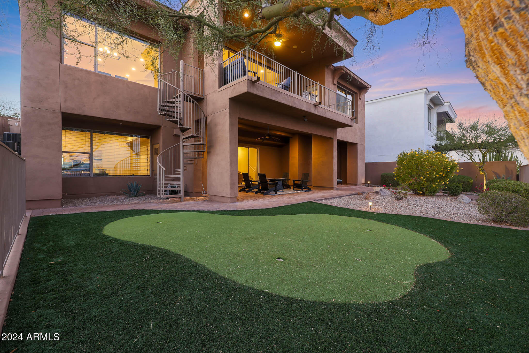 10731 N SONORA Vista
