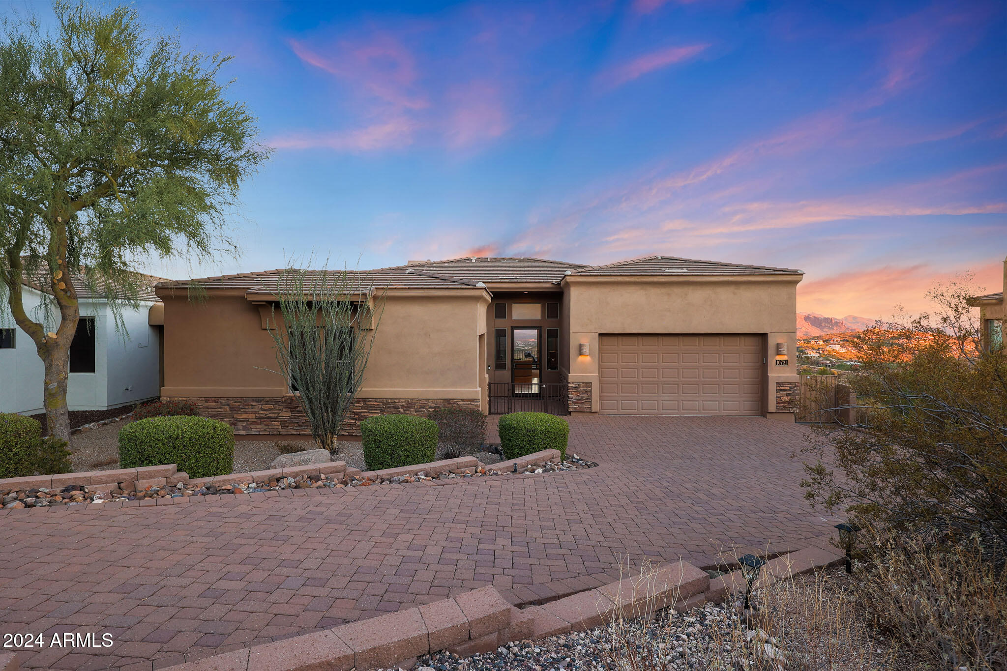 10731 N SONORA Vista