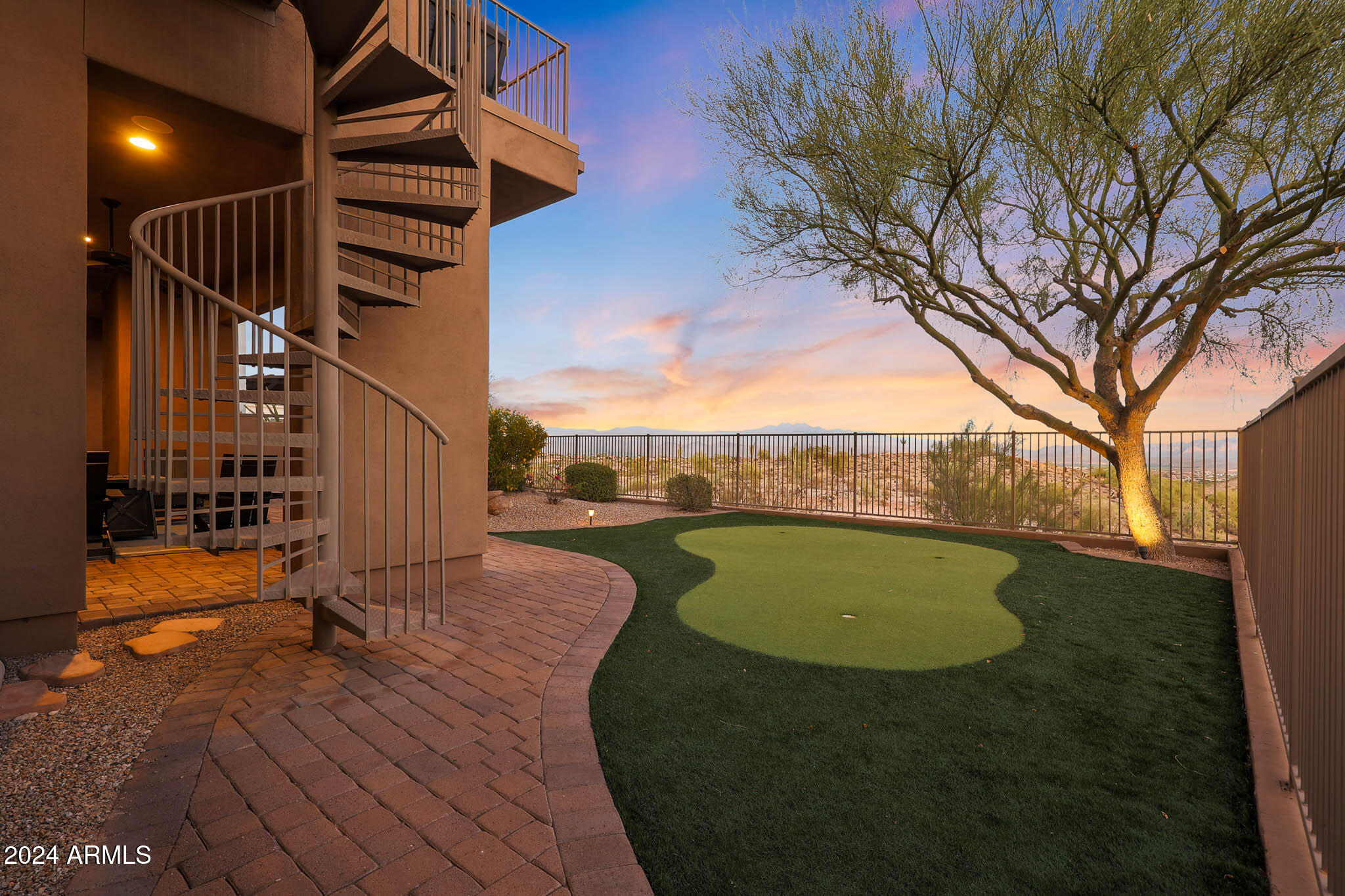 10731 N SONORA Vista