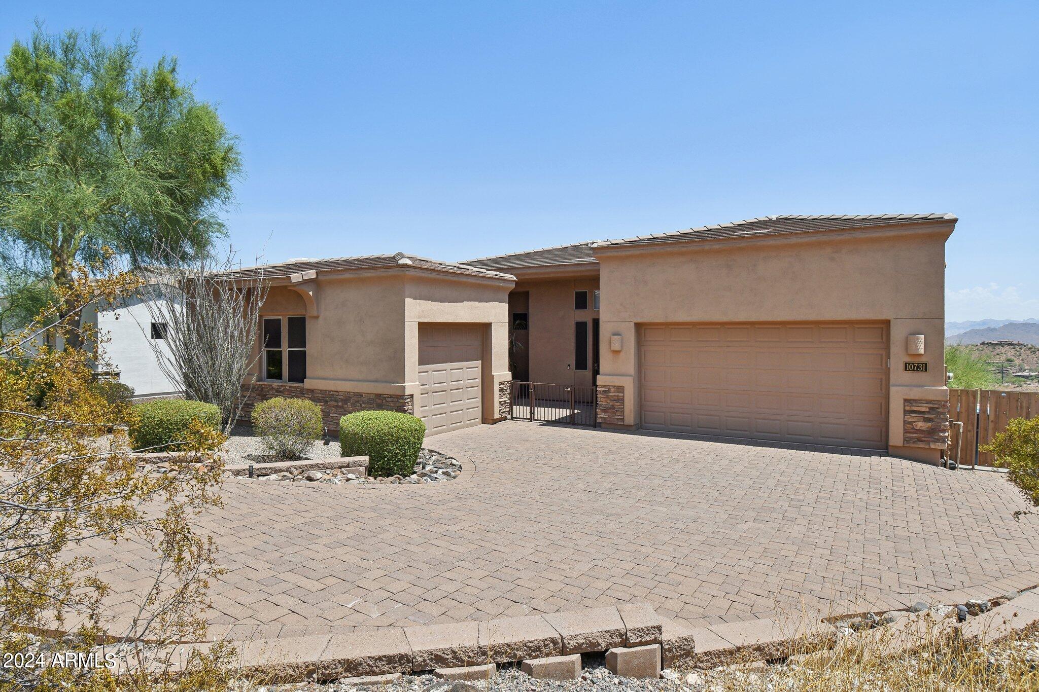 10731 N SONORA Vista